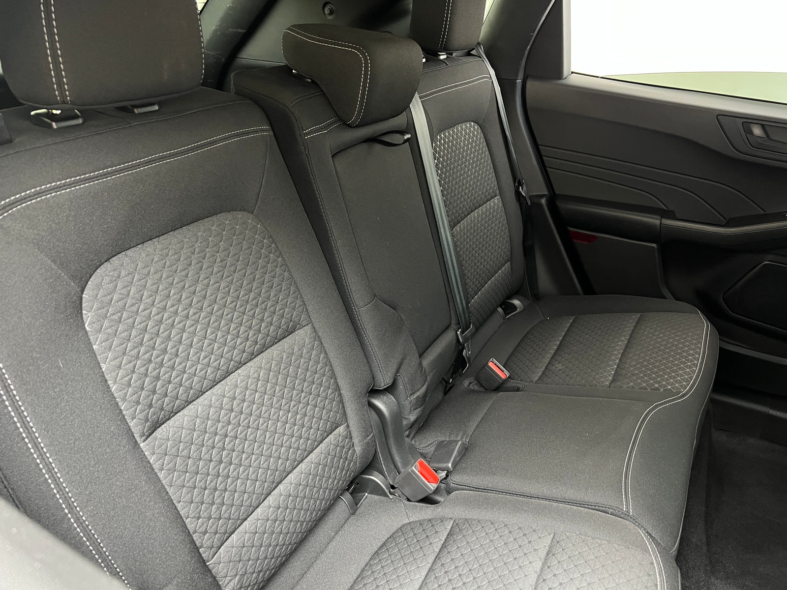 Thumbnail: 2023 Ford Escape - 6