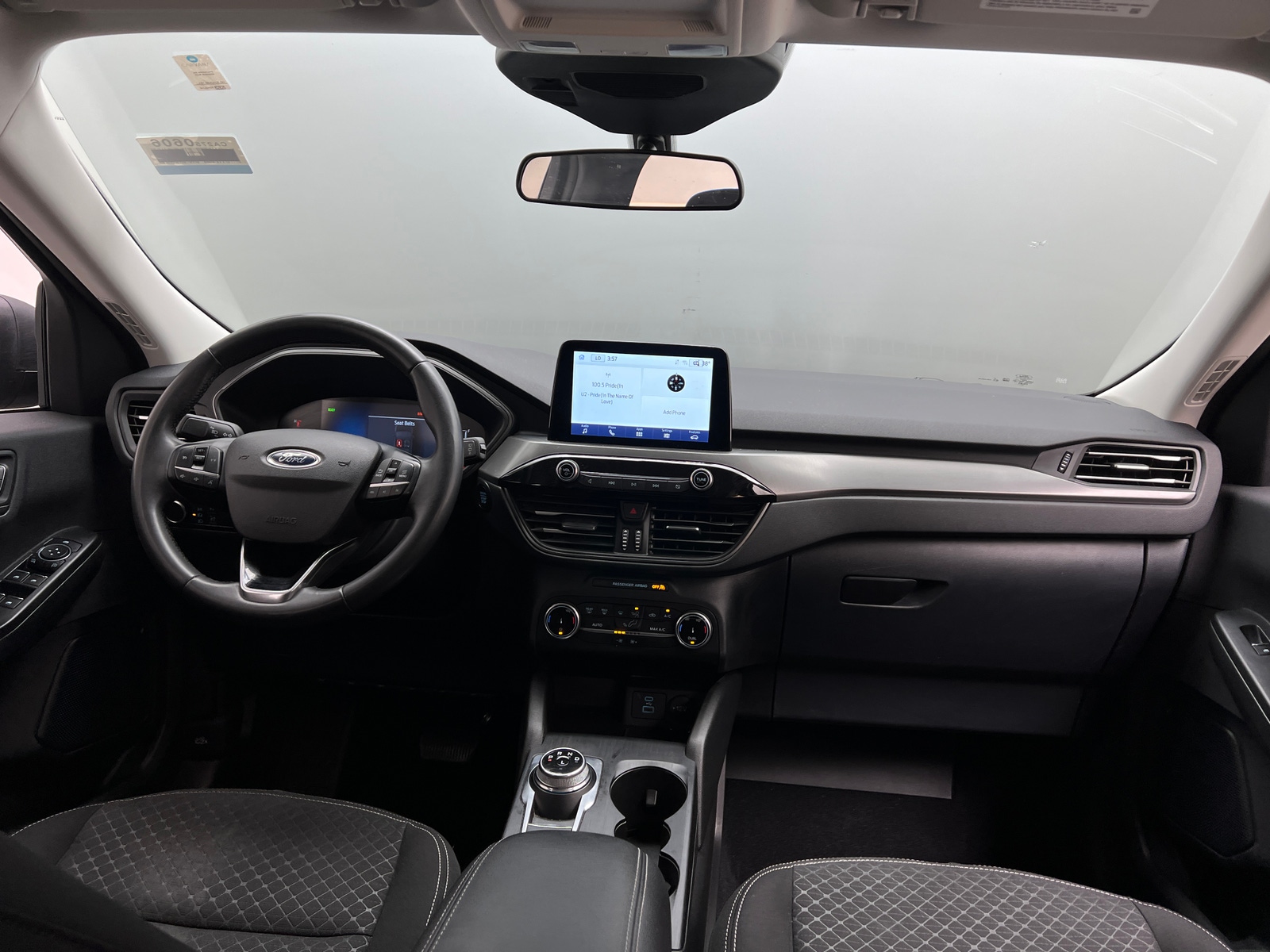 Thumbnail: 2023 Ford Escape - 3