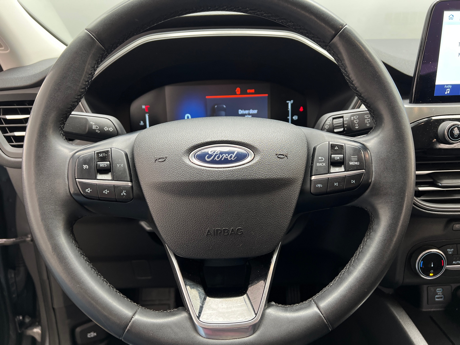 Thumbnail: 2023 Ford Escape - 5