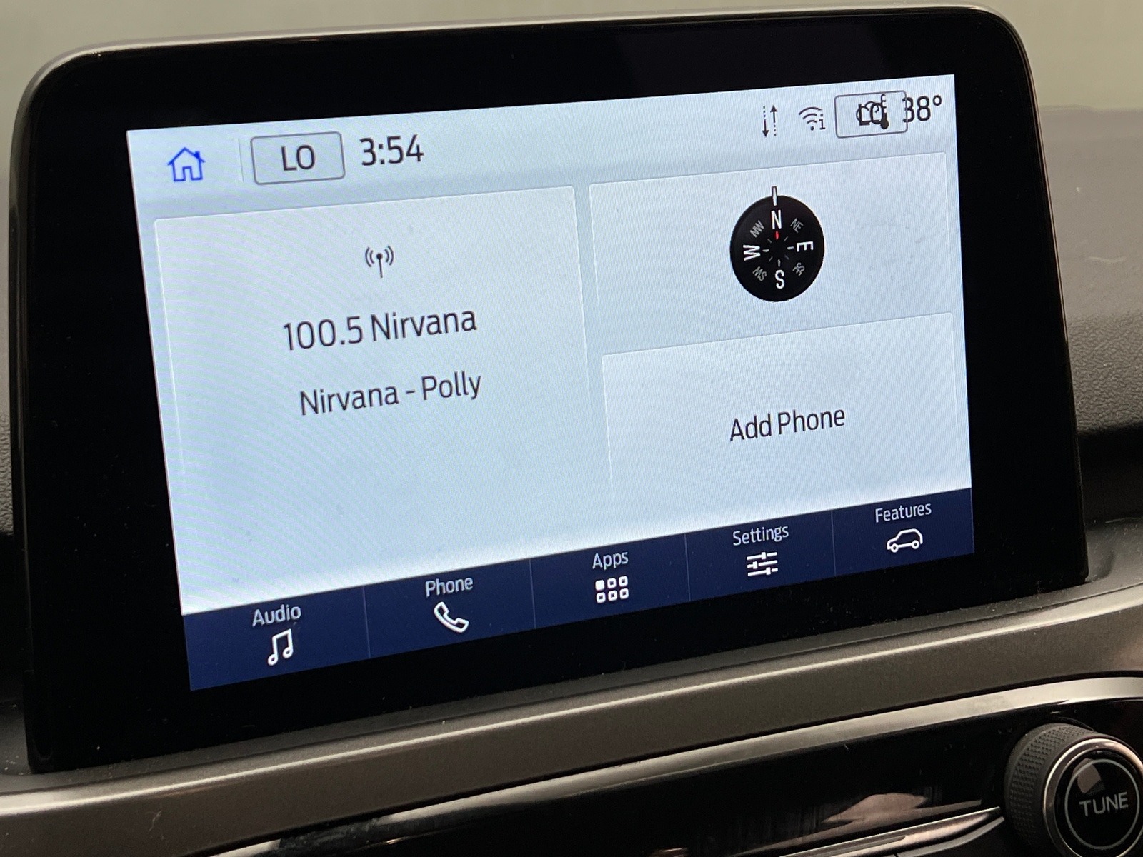 Thumbnail: 2023 Ford Escape - 4