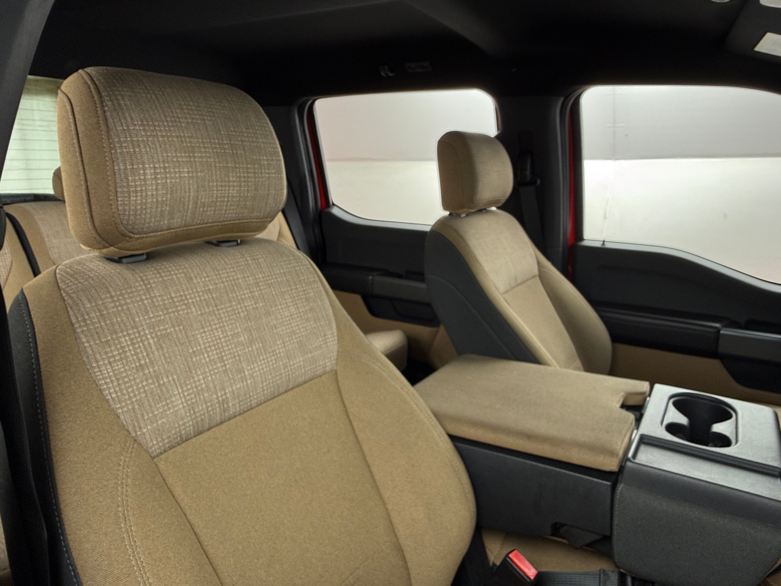 Thumbnail: 2021 Ford Econoline - 2