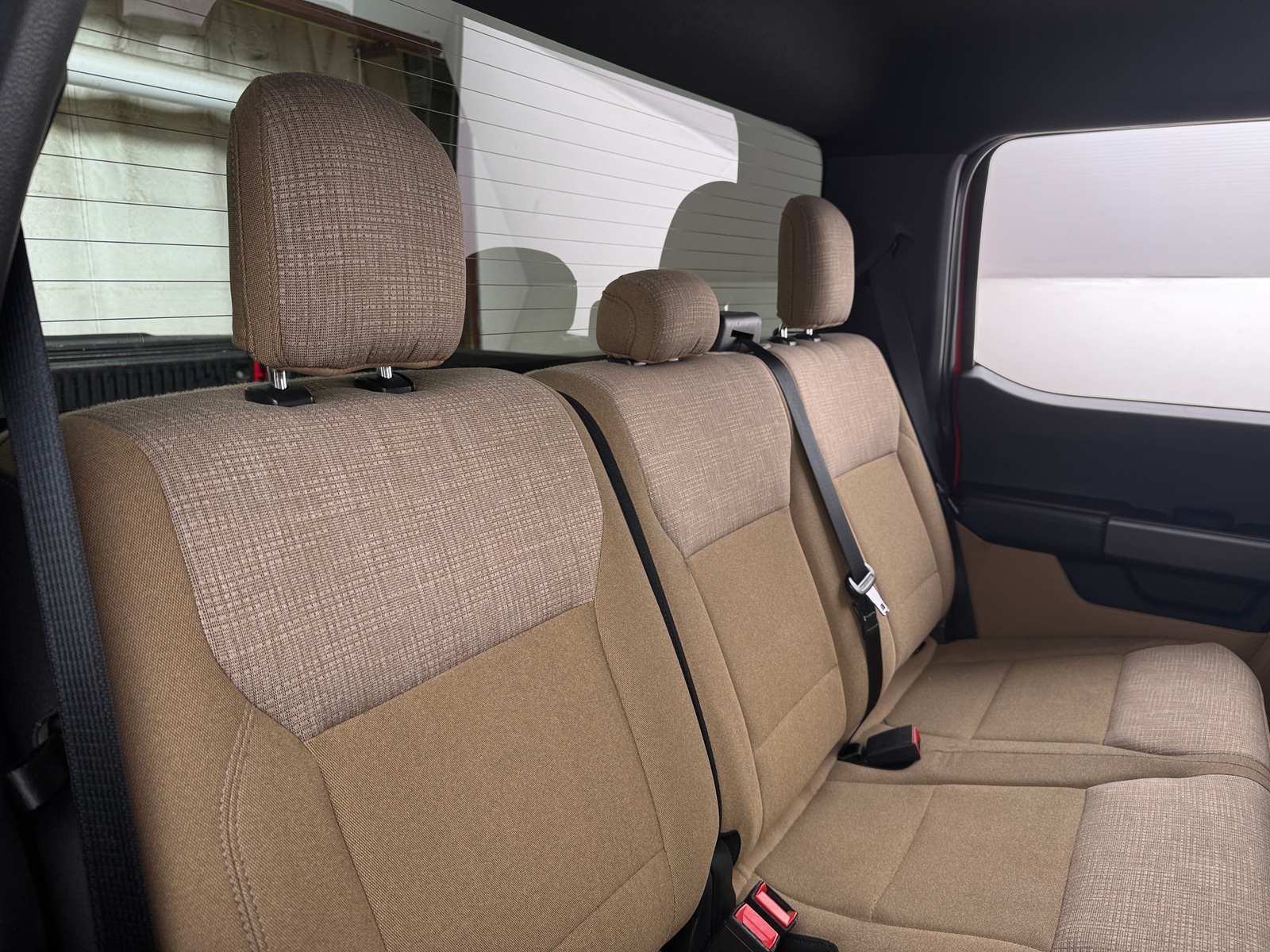 Thumbnail: 2021 Ford Econoline - 6