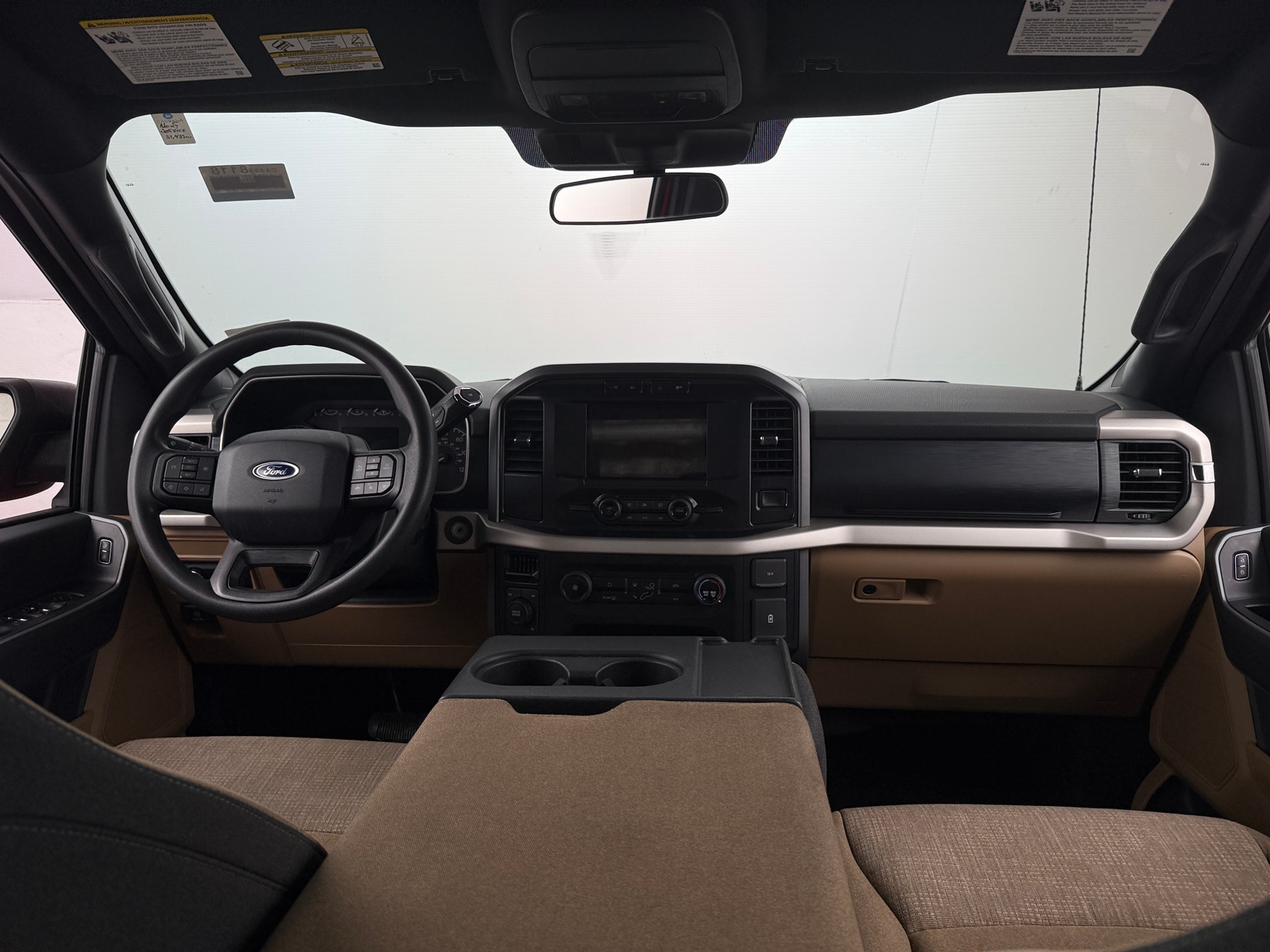 Thumbnail: 2021 Ford Econoline - 3