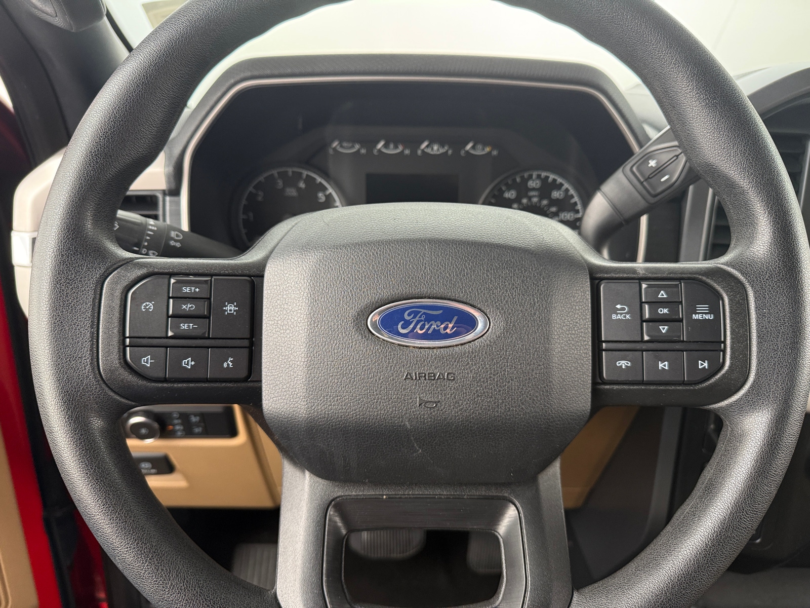 Thumbnail: 2021 Ford Econoline - 5