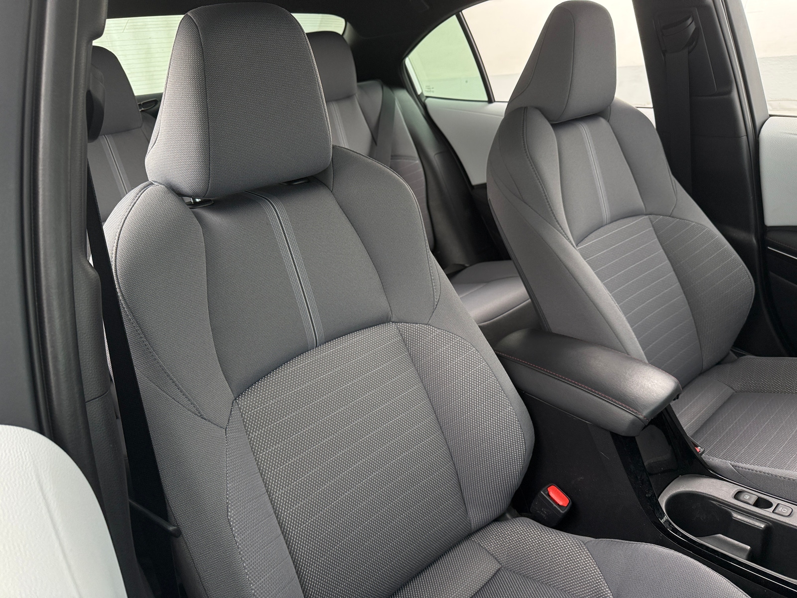 Thumbnail: 2024 Toyota Corolla - 2