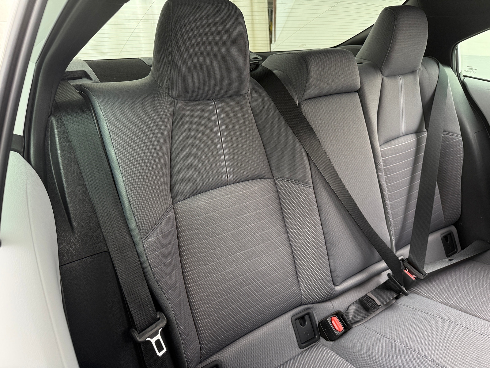 Thumbnail: 2024 Toyota Corolla - 6