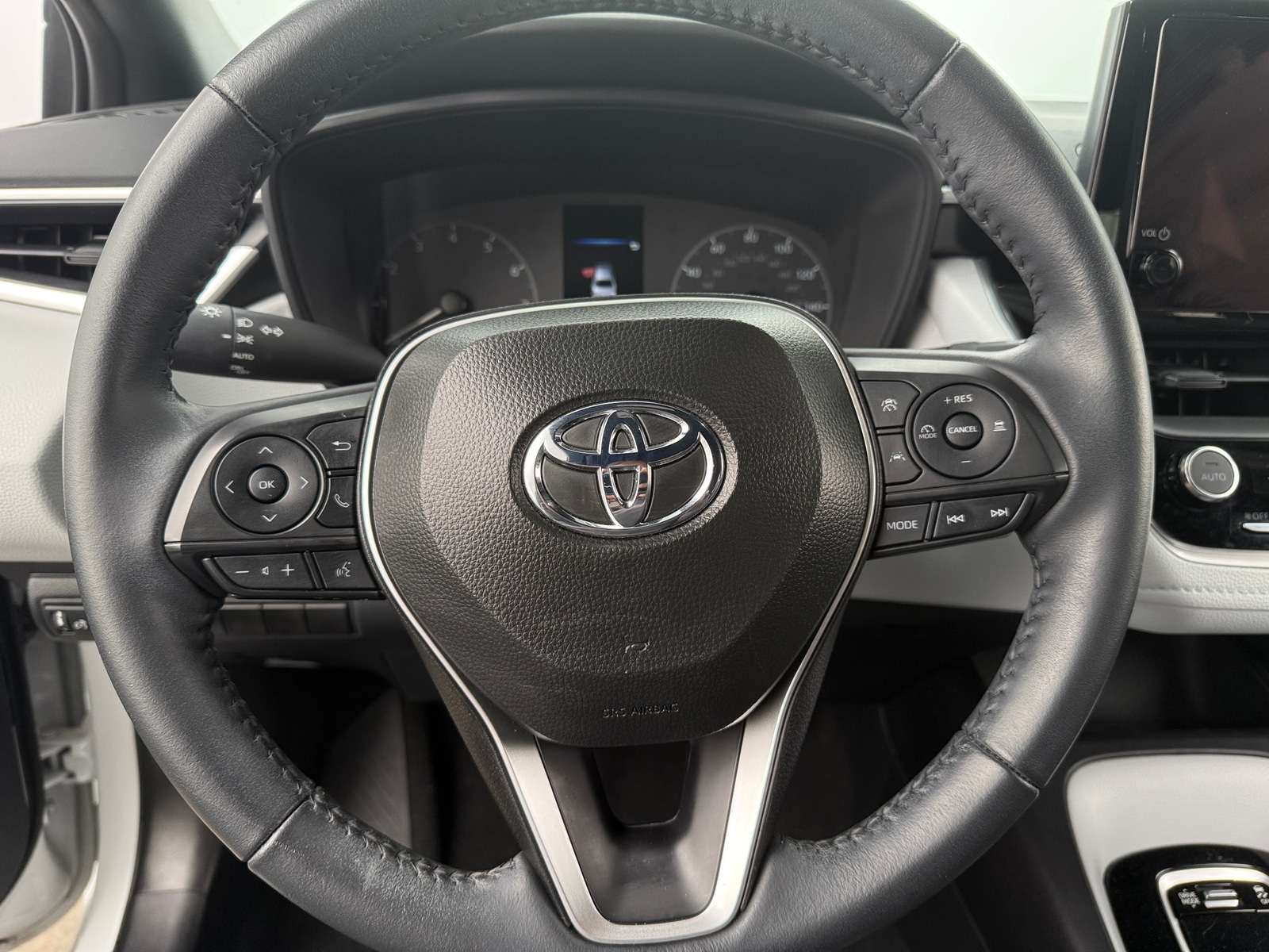 Thumbnail: 2024 Toyota Corolla - 5