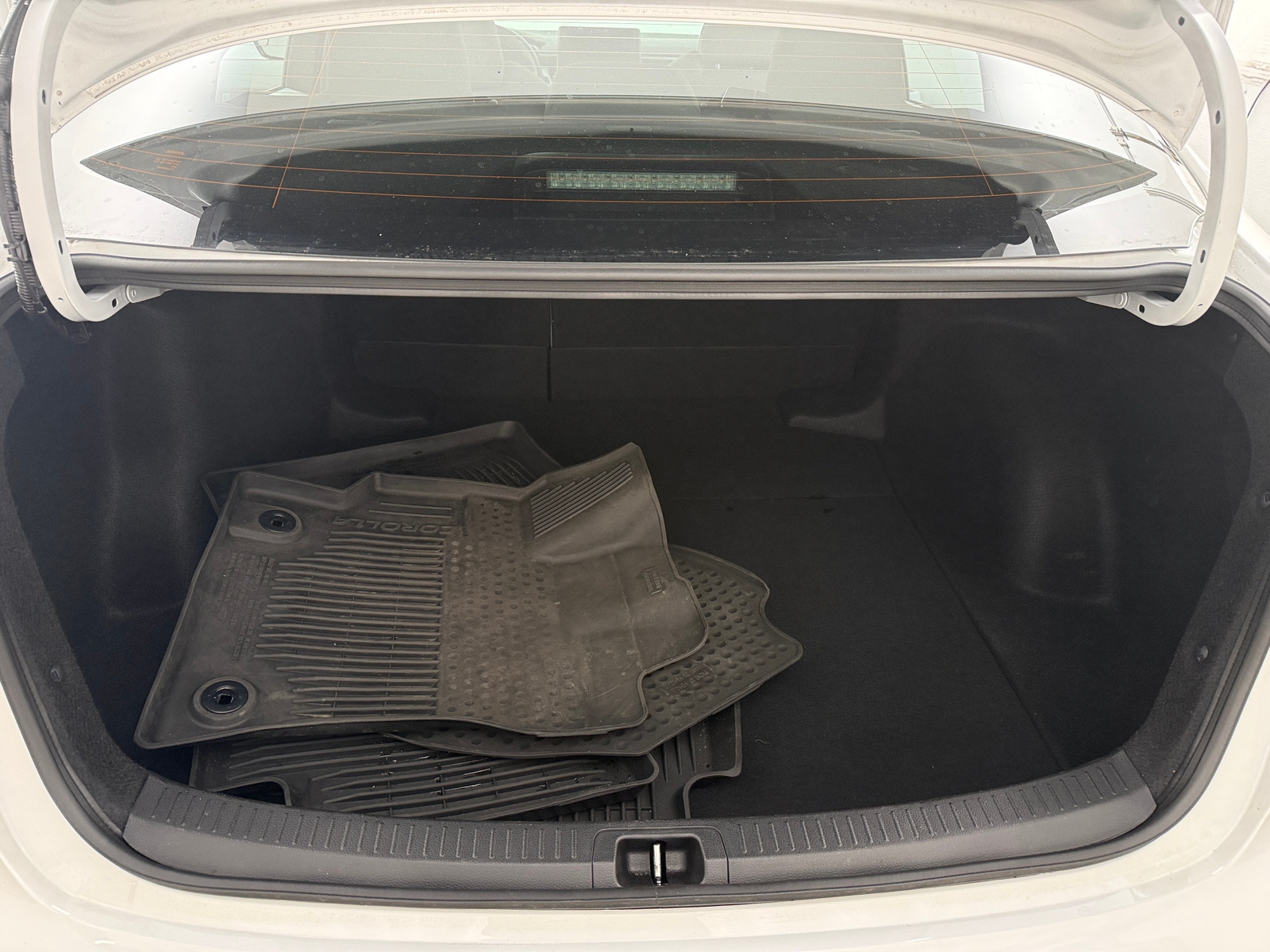 Thumbnail: 2024 Toyota Corolla - 7