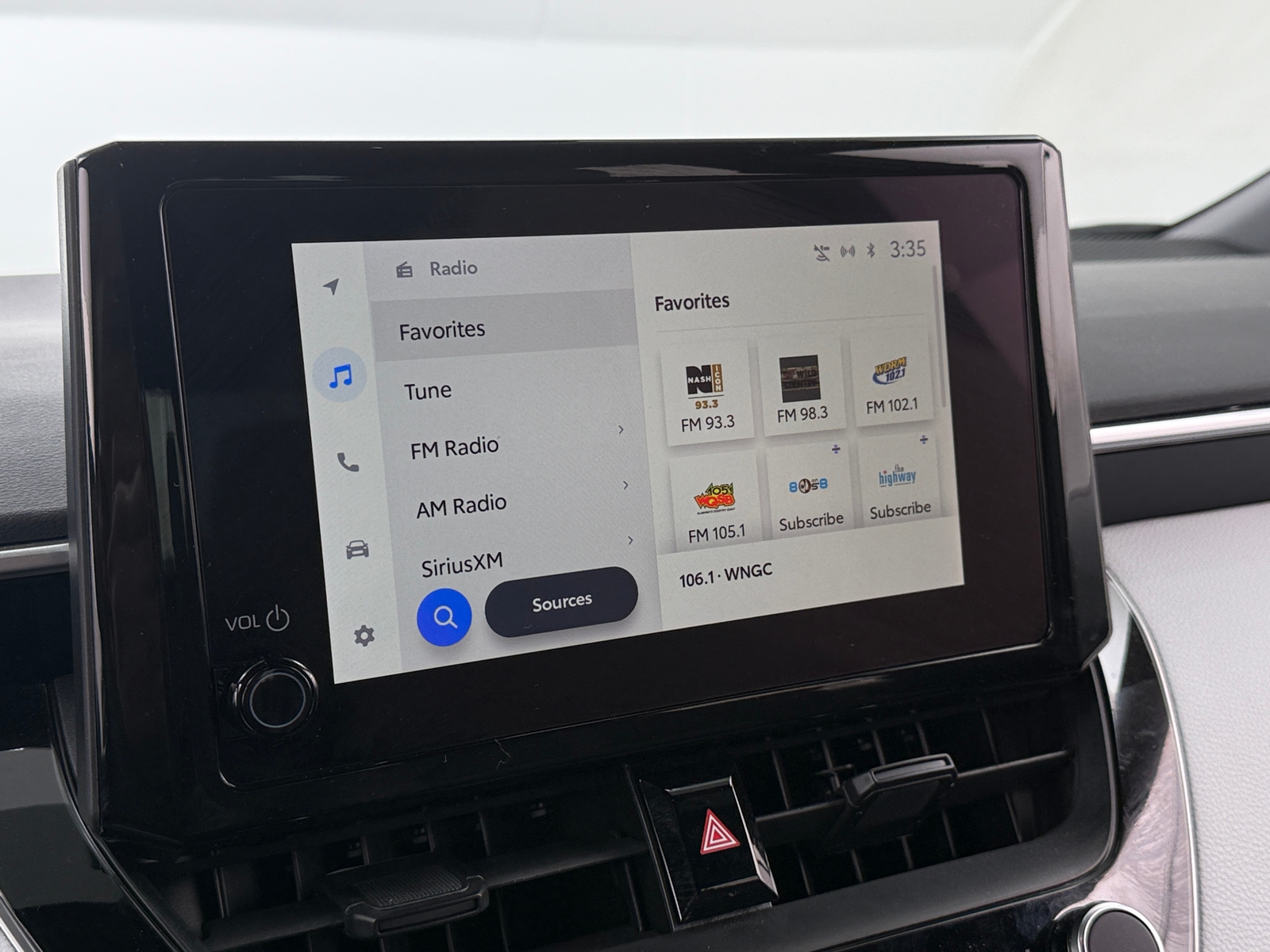 Thumbnail: 2024 Toyota Corolla - 4