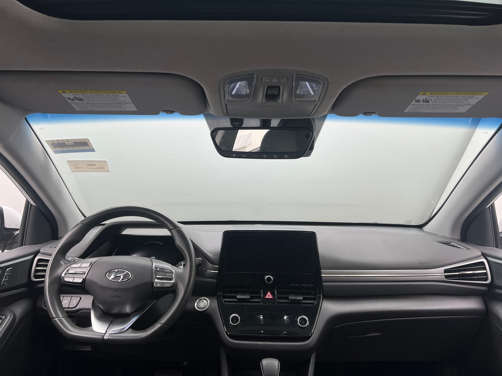 Thumbnail: 2021 Hyundai Ioniq - 2