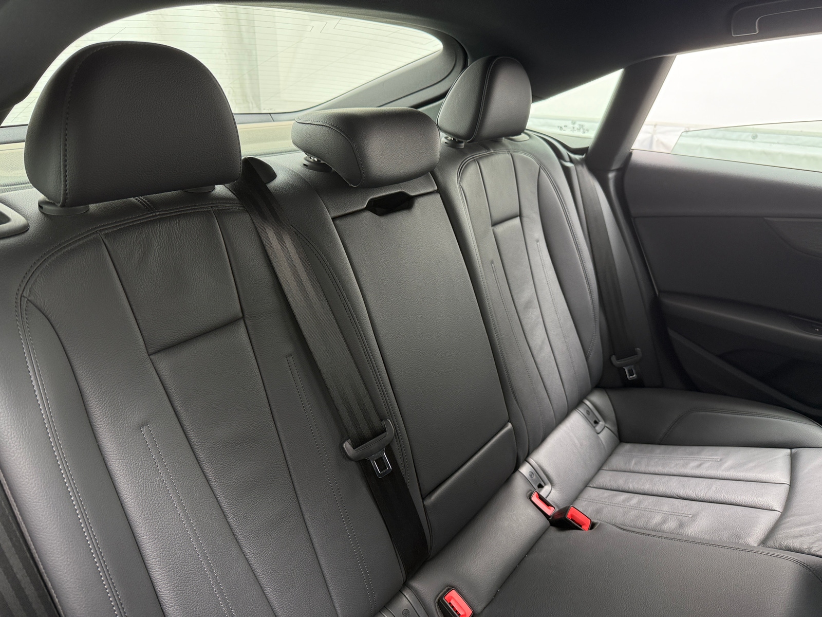 Thumbnail: 2019 Audi A5 - 5