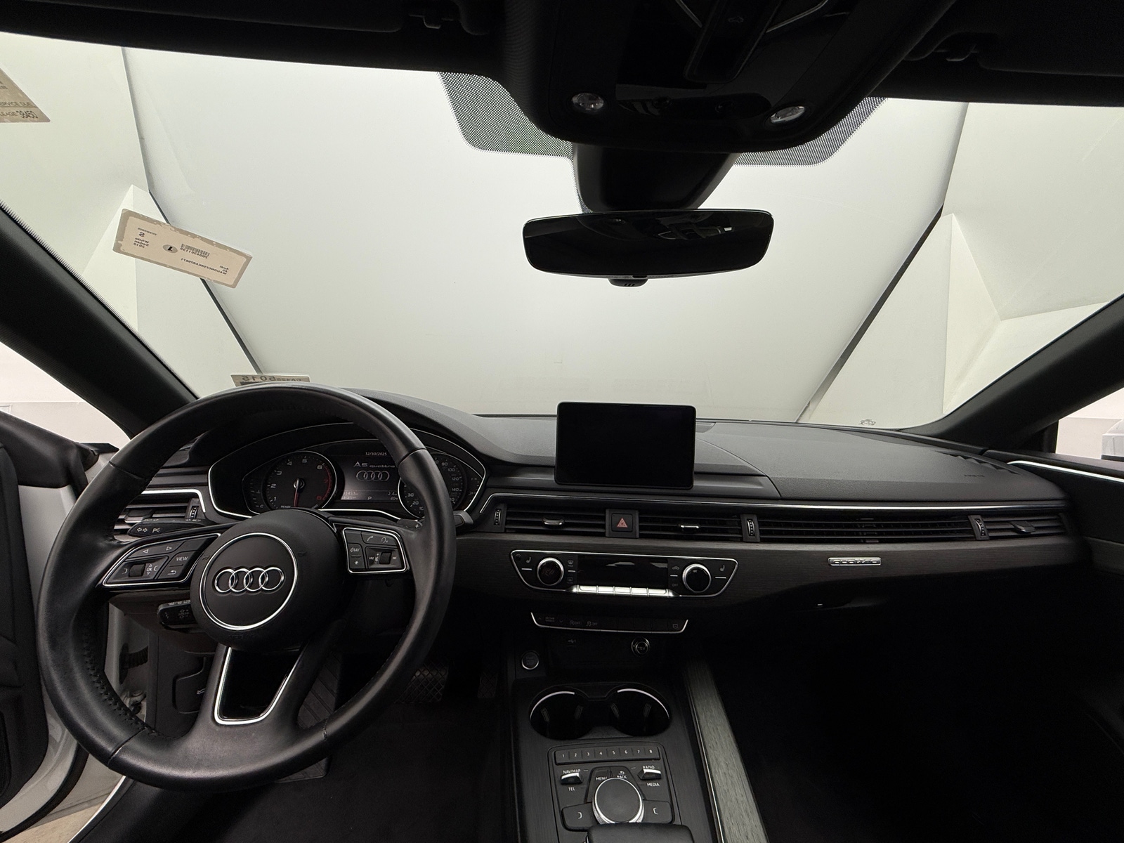 Thumbnail: 2019 Audi A5 - 2