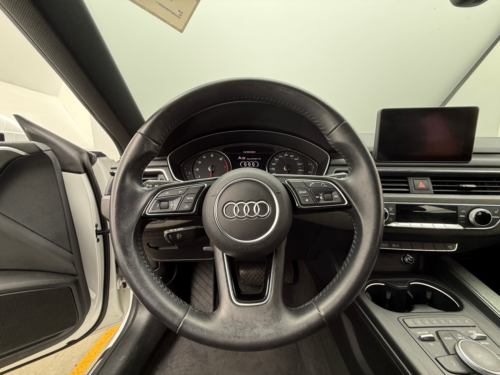 Thumbnail: 2019 Audi A5 - 4