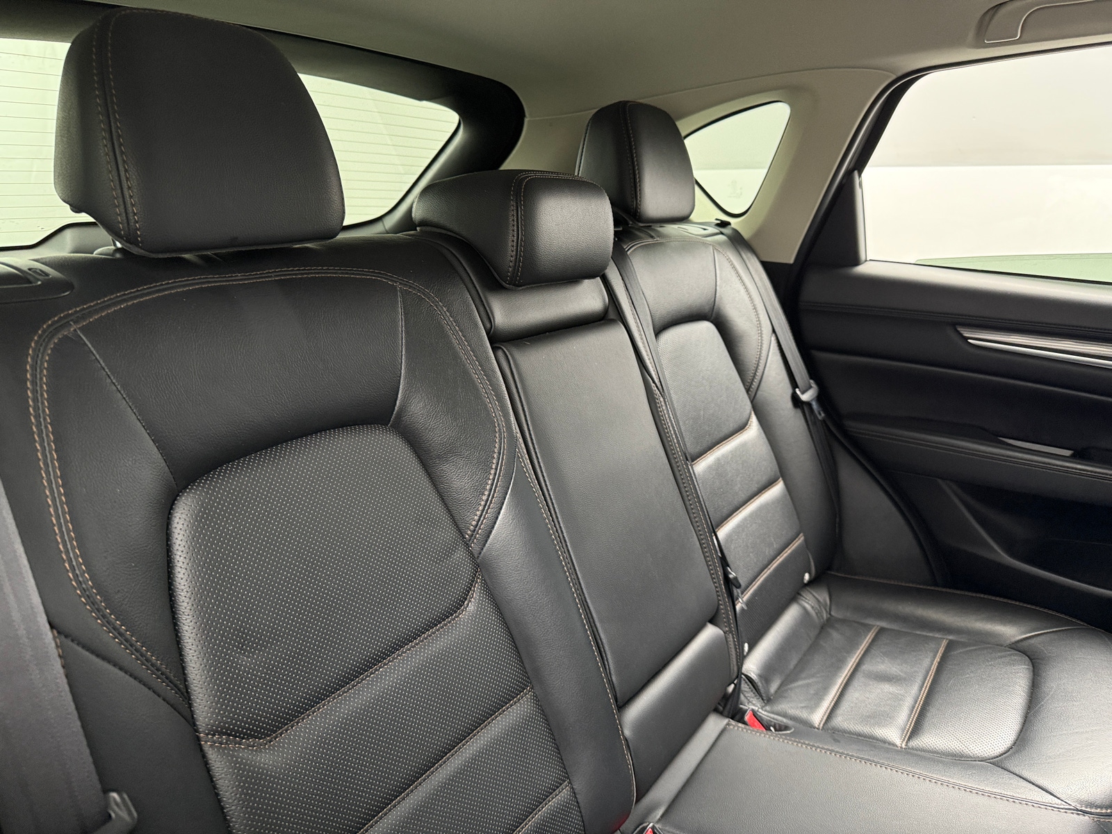 Thumbnail: 2019 Mazda CX-5 - 5