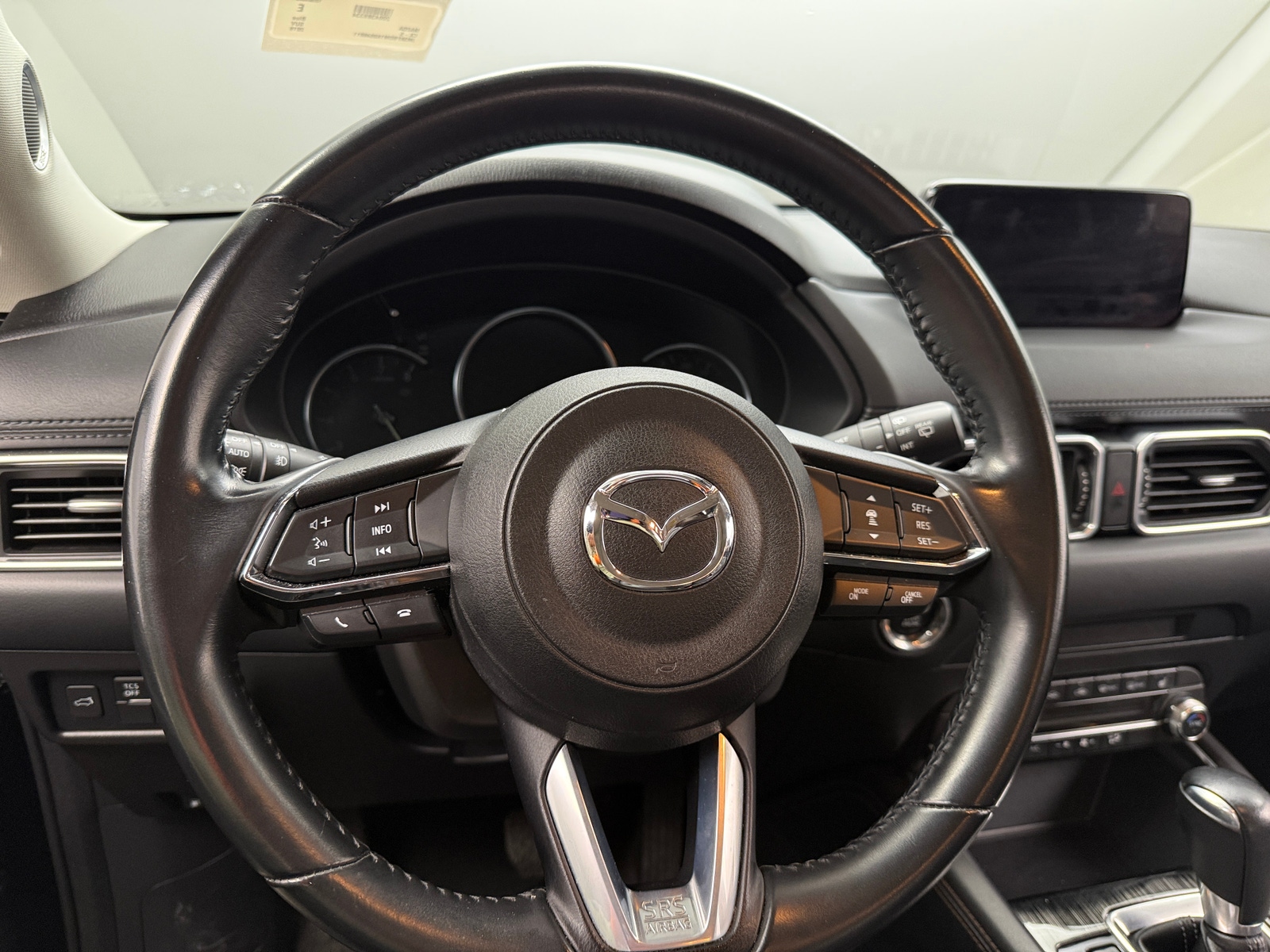 Thumbnail: 2019 Mazda CX-5 - 4