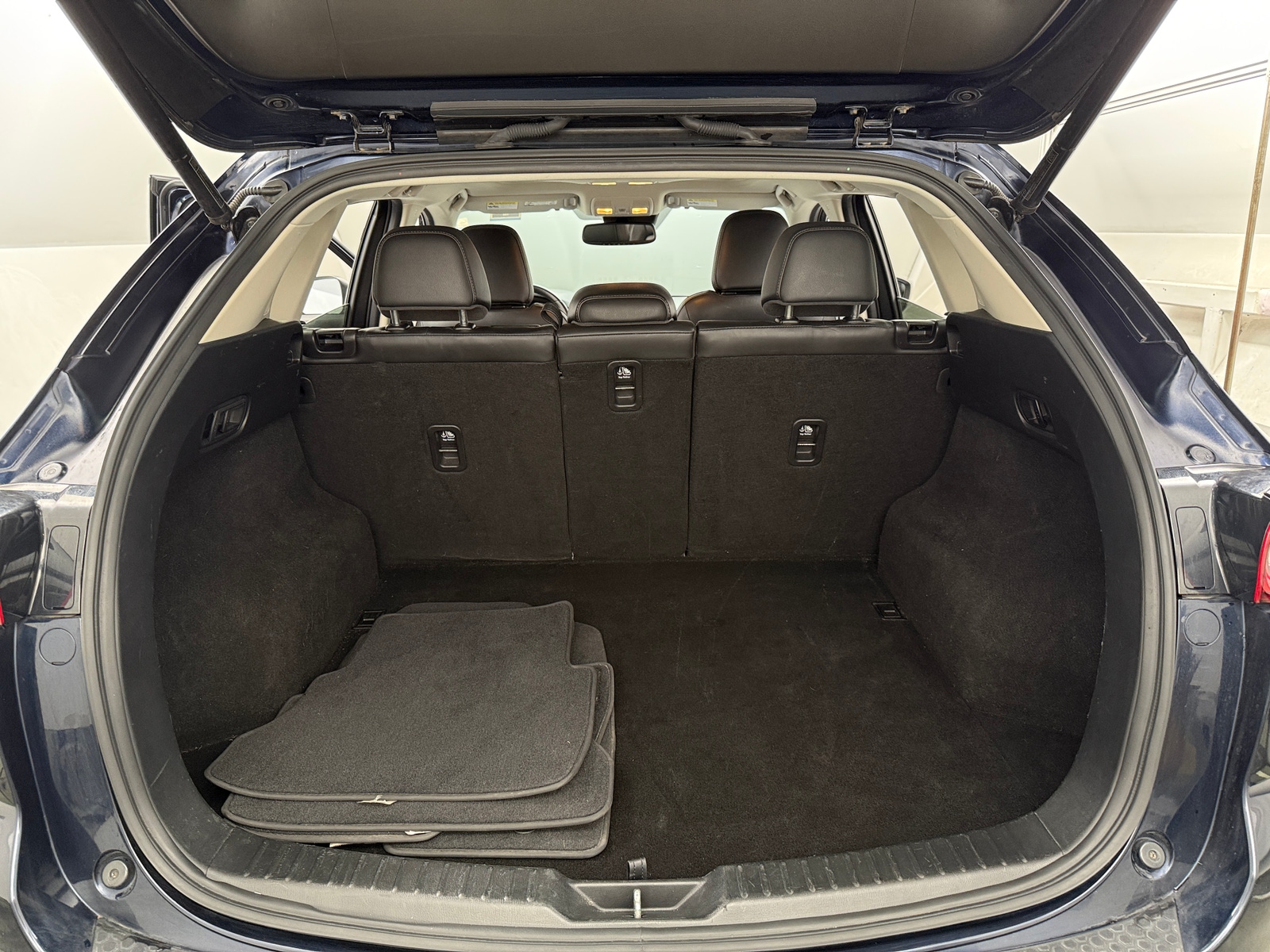 Thumbnail: 2019 Mazda CX-5 - 6