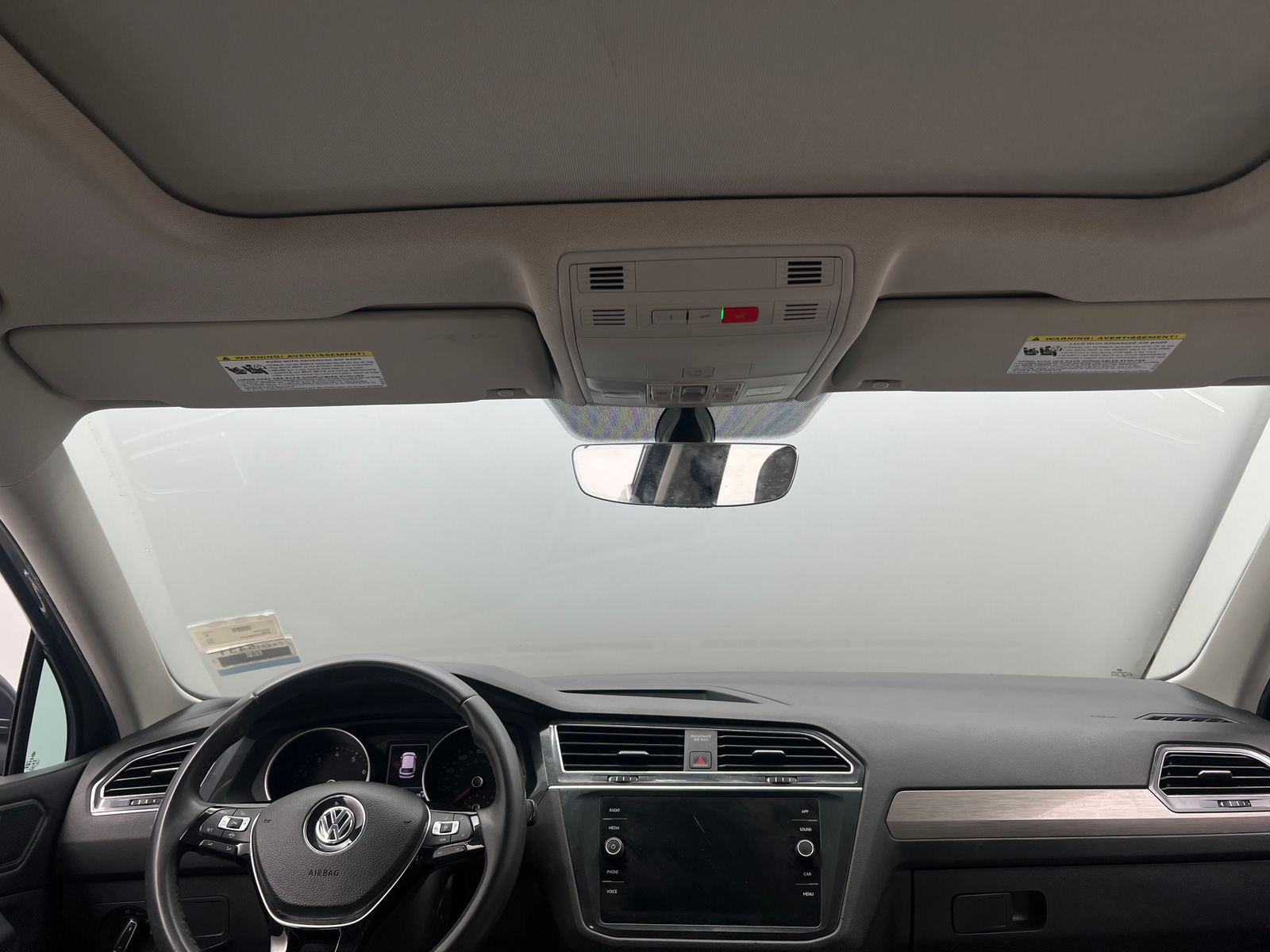 Thumbnail: 2020 Volkswagen Tiguan - 2