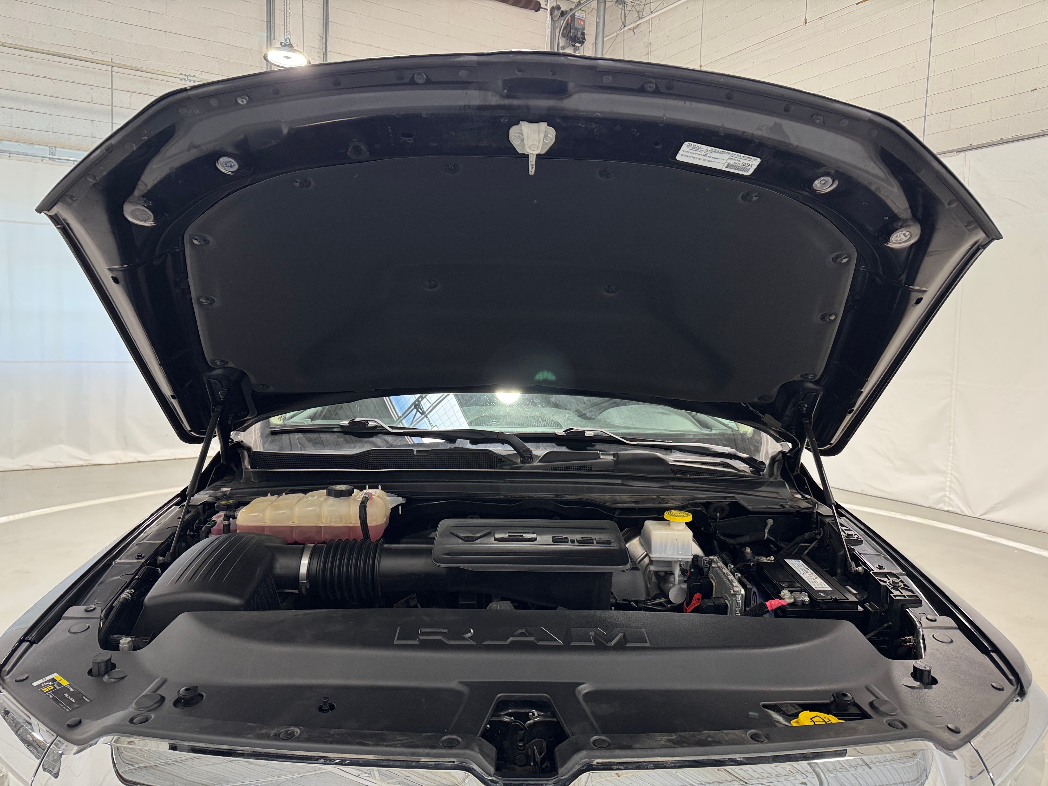 2020 RAM Ram 1500 Pickup