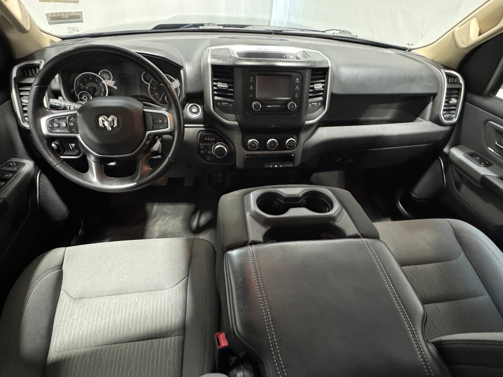 Thumbnail: 2020 RAM 1500 - 3