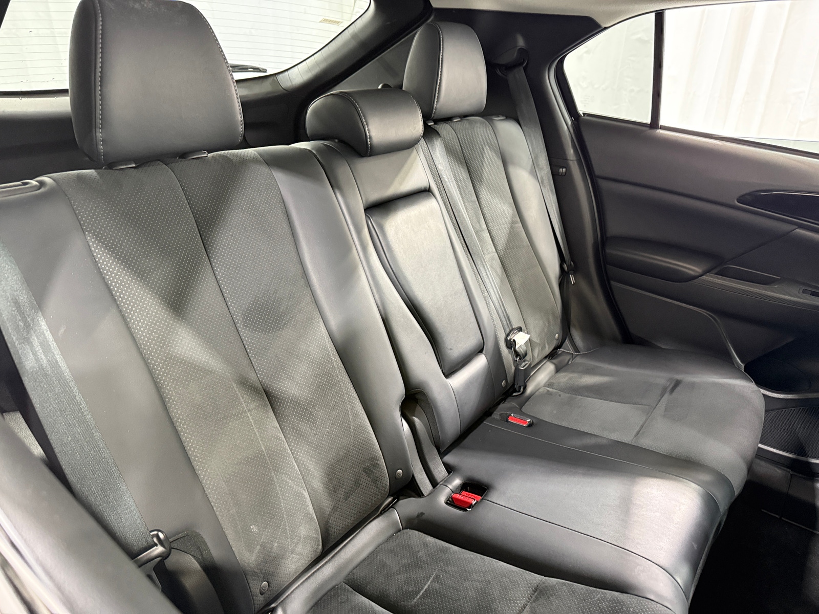 Thumbnail: 2024 Mitsubishi Eclipse Cross - 6