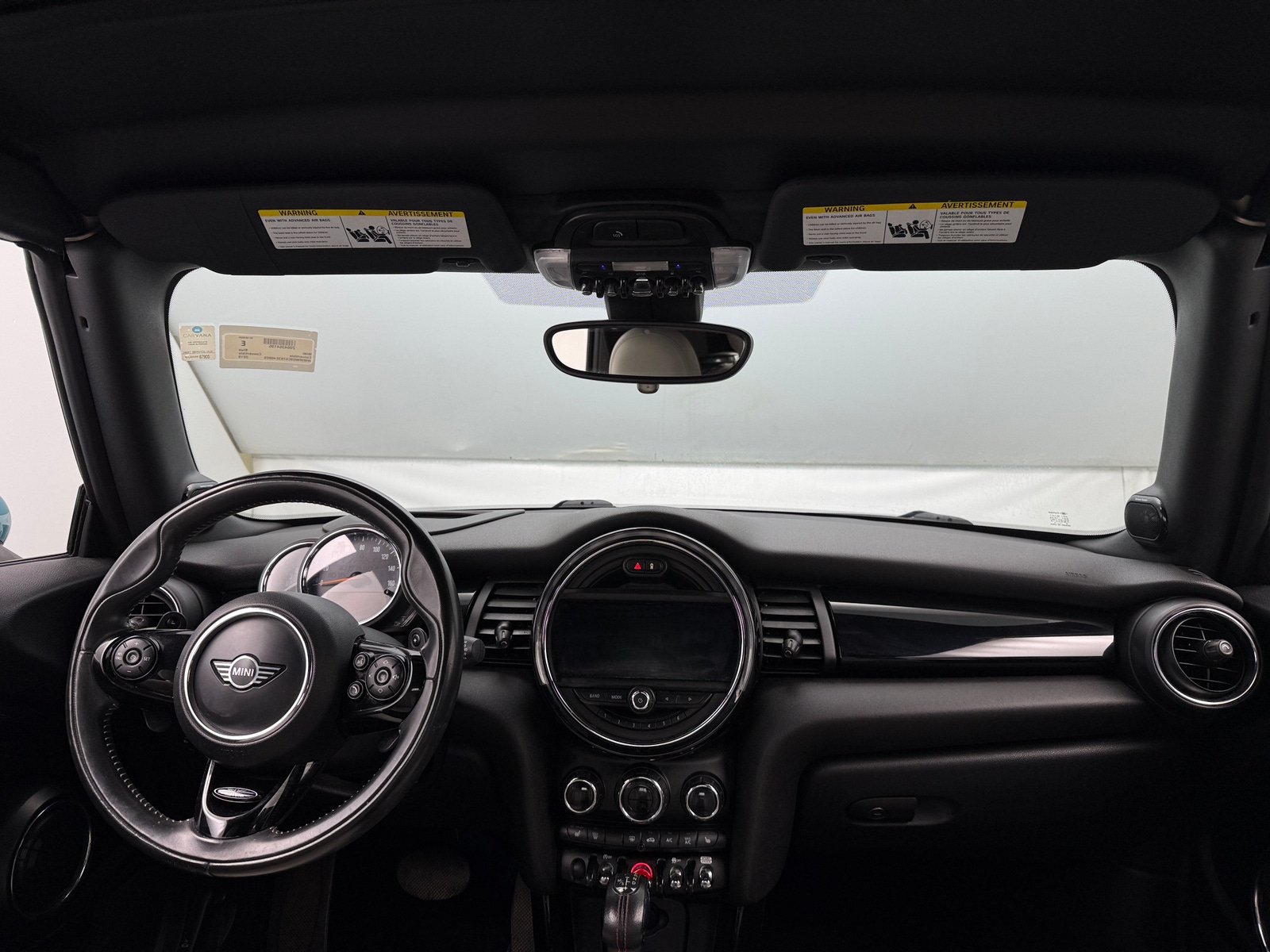 Thumbnail: 2019 MINI Cooper Convertible - 2