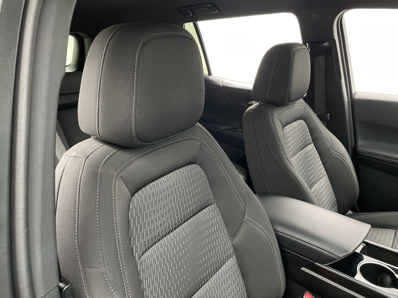 Thumbnail: 2025 Chevrolet Equinox - 2