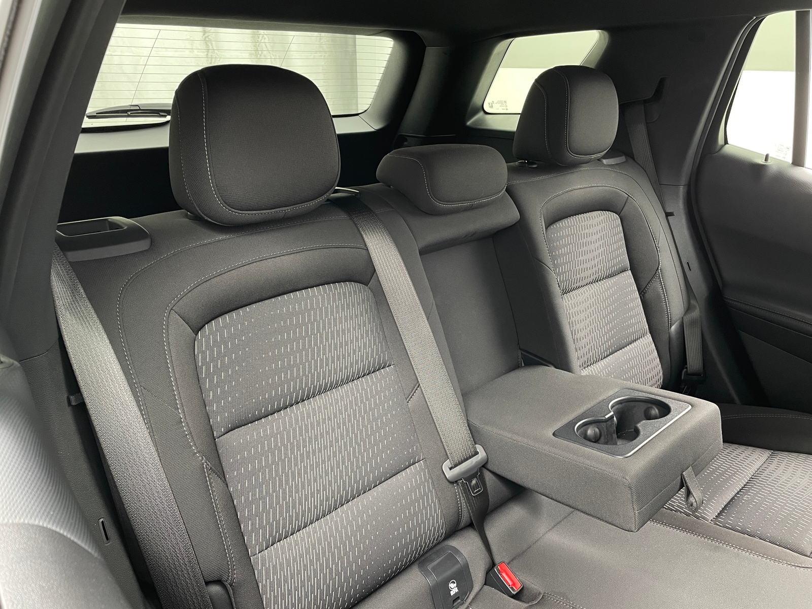 Thumbnail: 2025 Chevrolet Equinox - 6