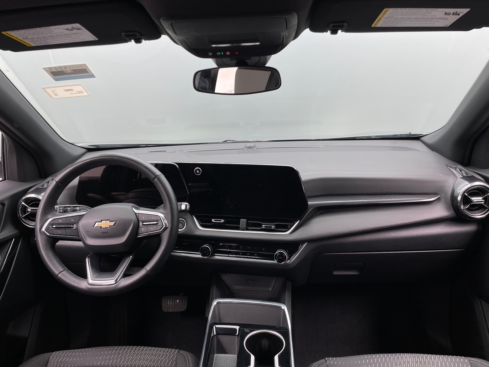 Thumbnail: 2025 Chevrolet Equinox - 3