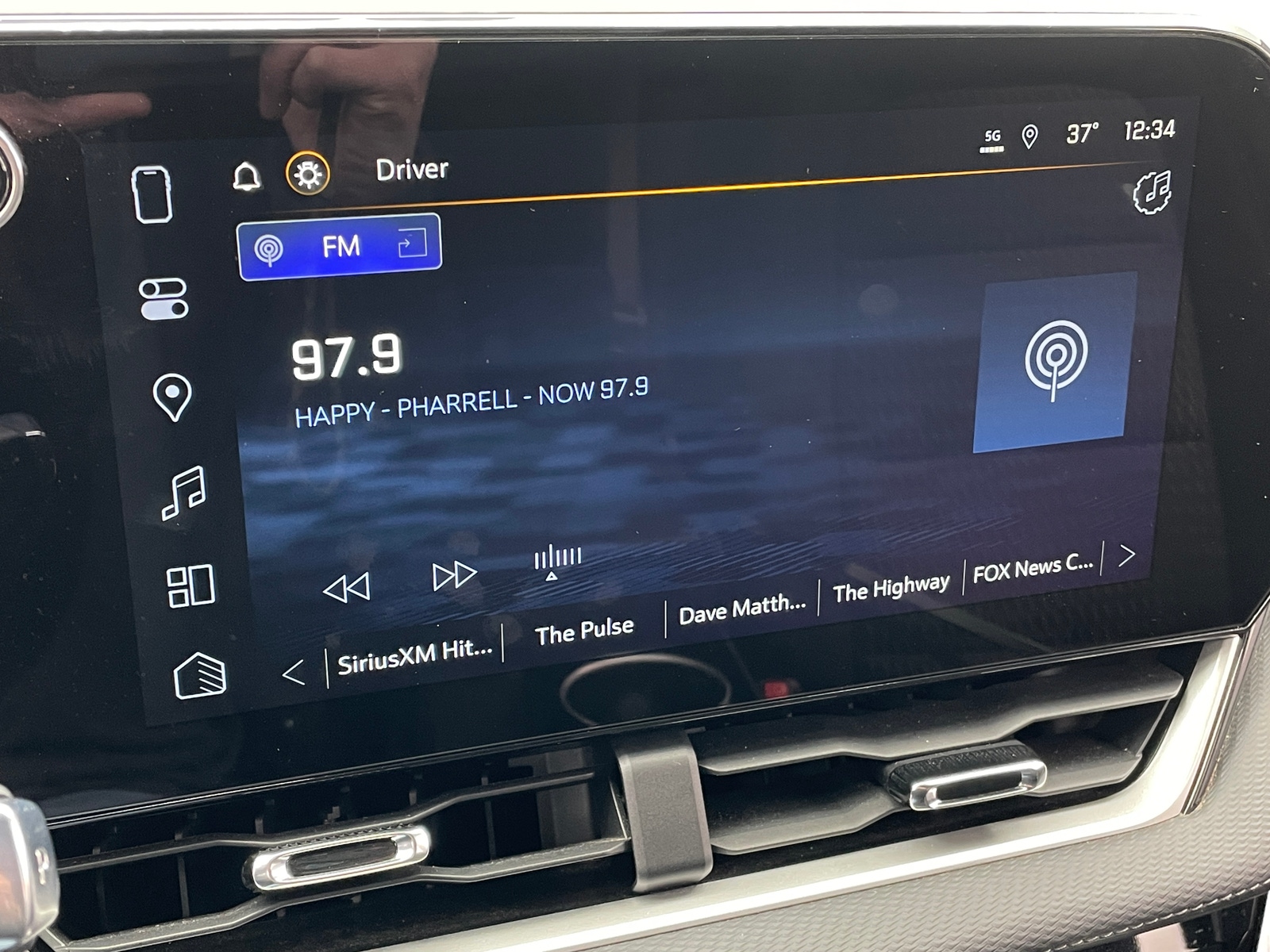 Thumbnail: 2025 Chevrolet Equinox - 4