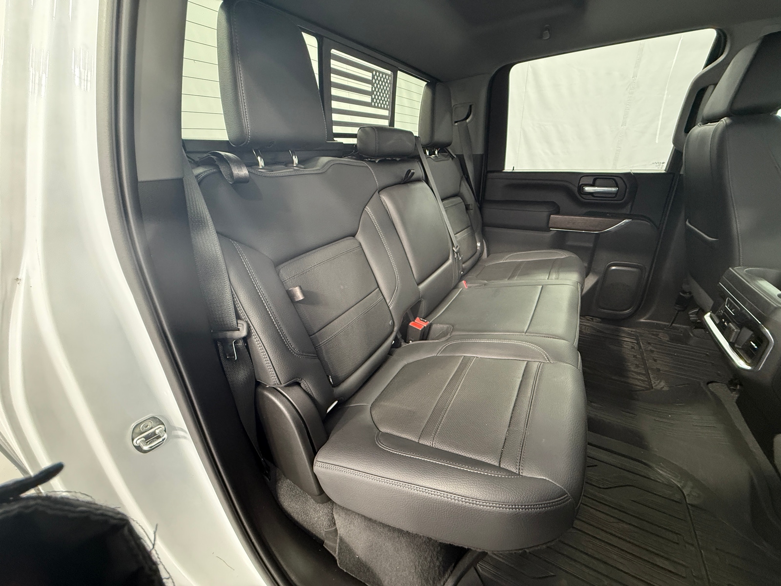 Thumbnail: 2021 GMC Sierra 2500 - 5