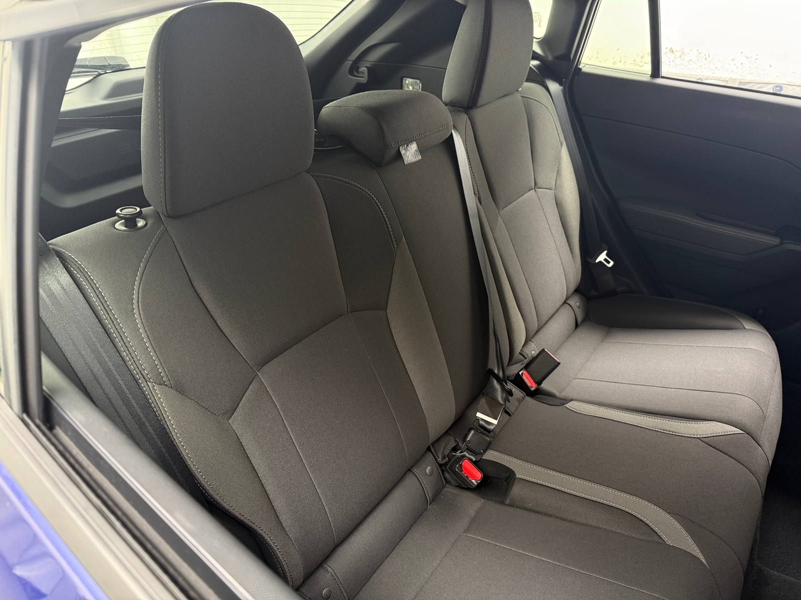 Thumbnail: 2024 Subaru Impreza - 6