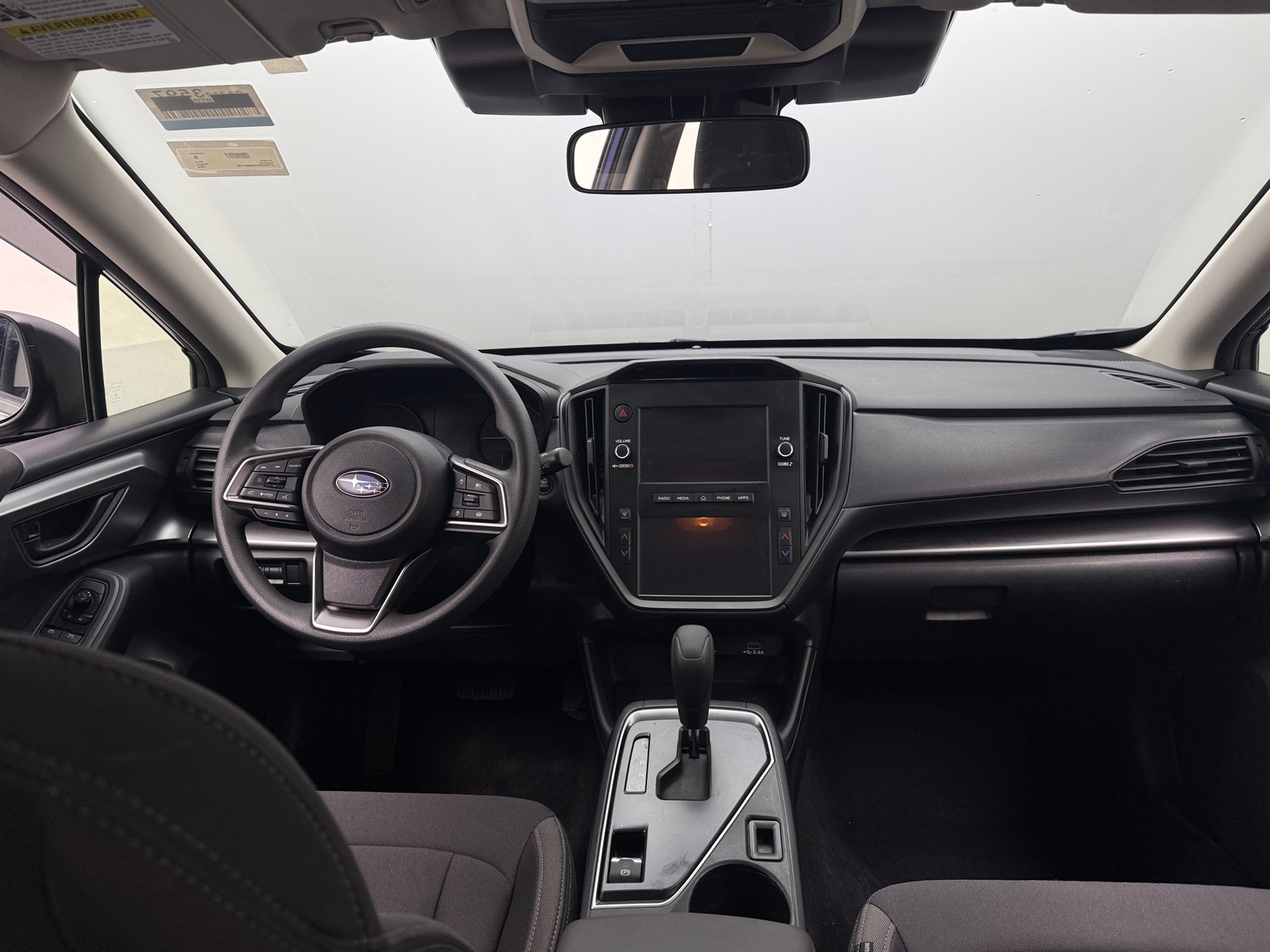 Thumbnail: 2024 Subaru Impreza - 3