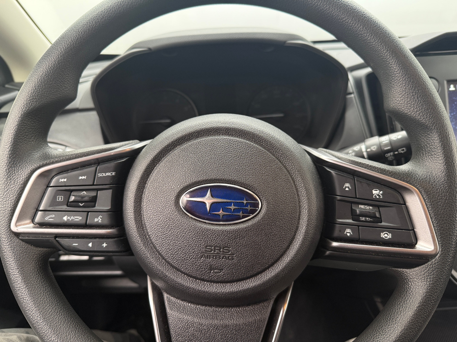 Thumbnail: 2024 Subaru Impreza - 5