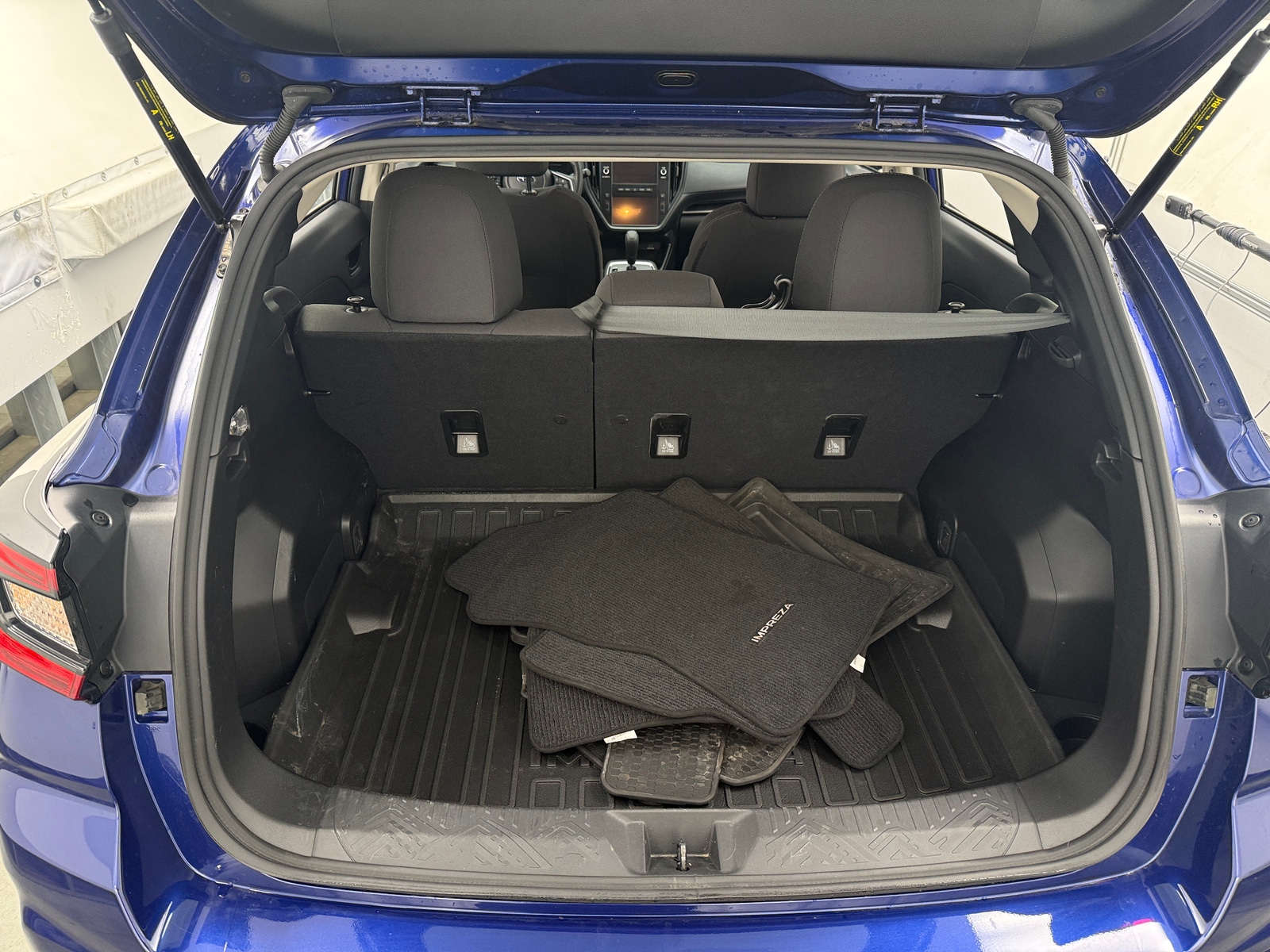 Thumbnail: 2024 Subaru Impreza - 7