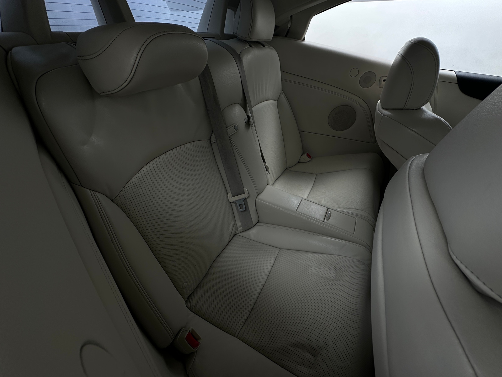 Thumbnail: 2015 Lexus IS - 5