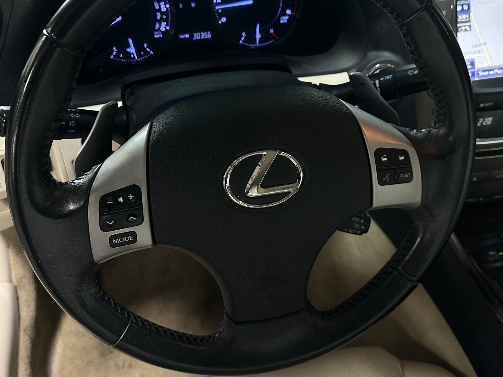 Thumbnail: 2015 Lexus IS - 4