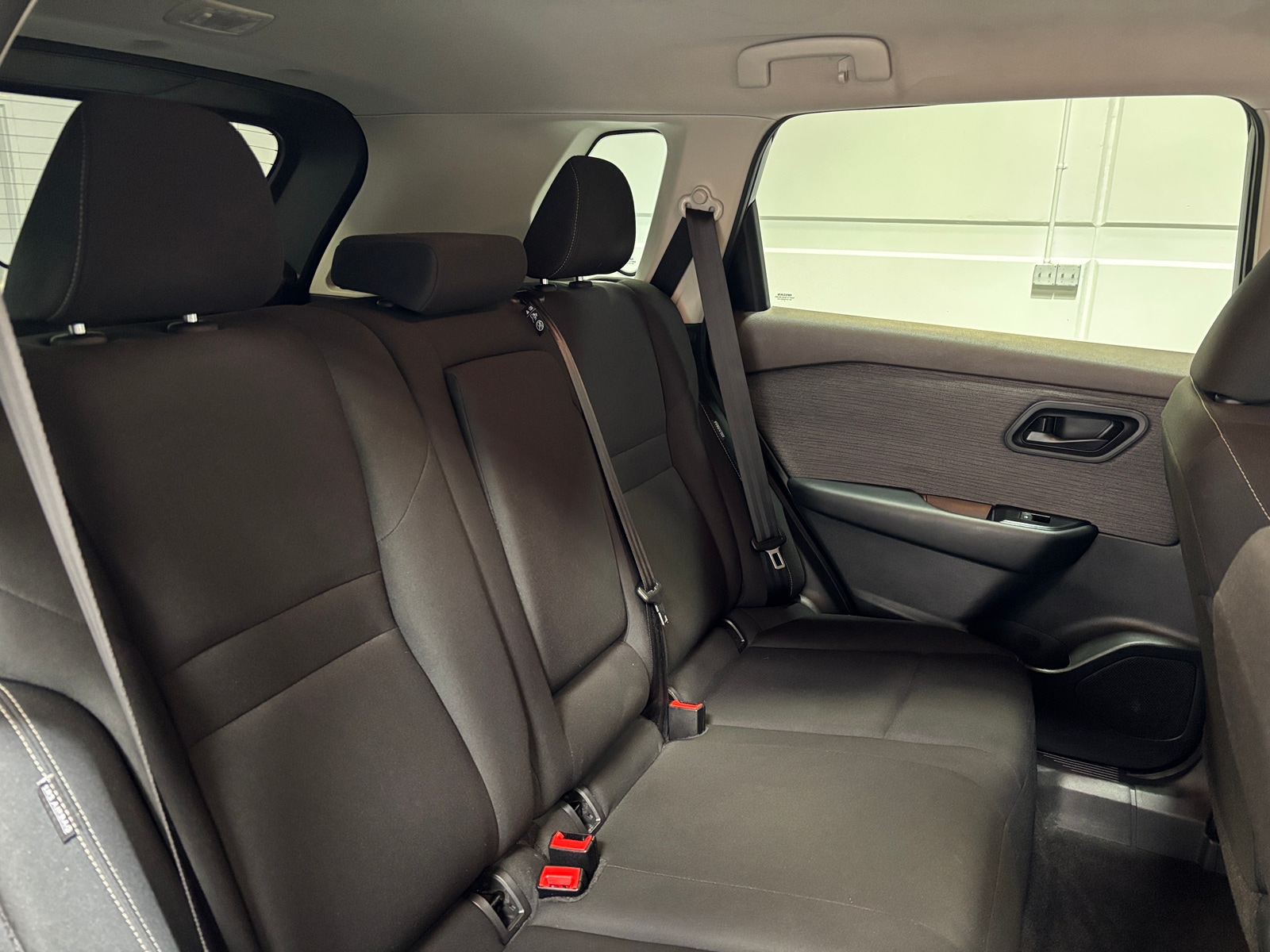 Thumbnail: 2023 Nissan Rogue - 6