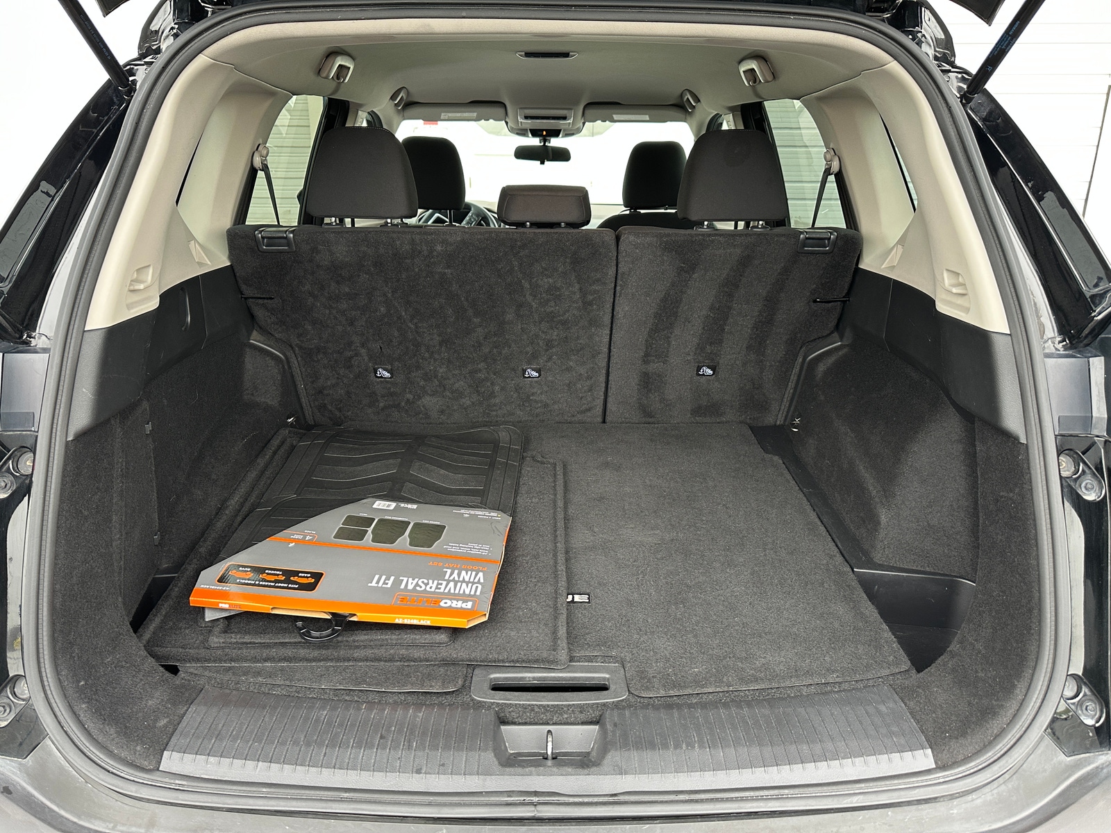 Thumbnail: 2023 Nissan Rogue - 7