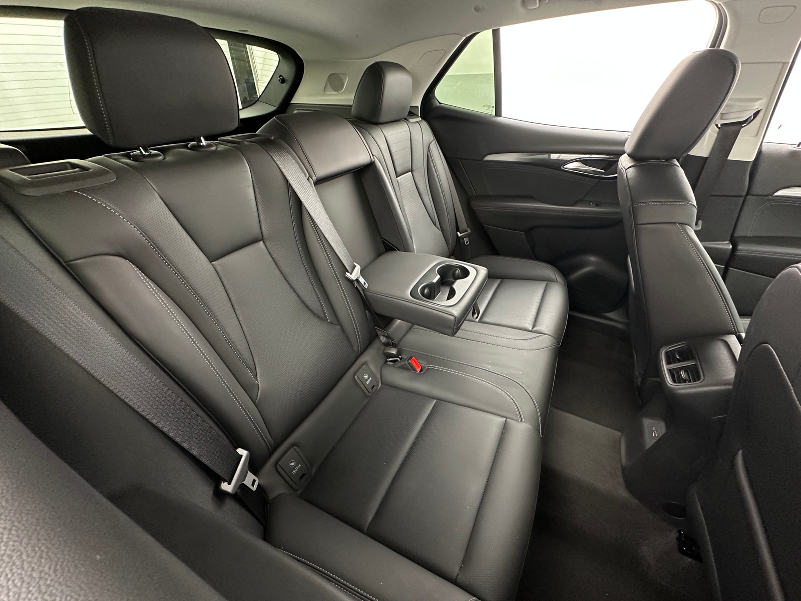 Thumbnail: 2025 Buick Envision - 5