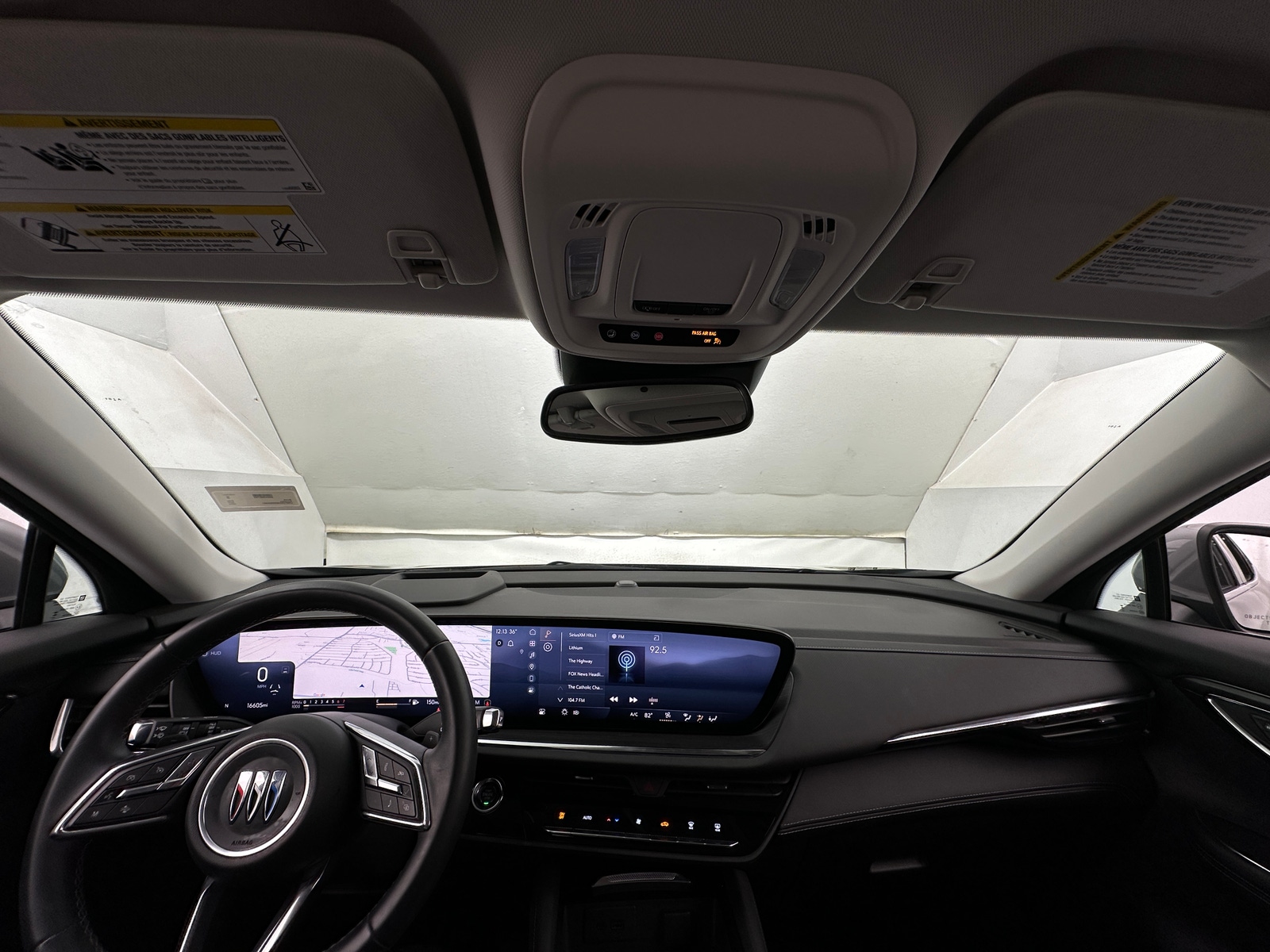 Thumbnail: 2025 Buick Envision - 2