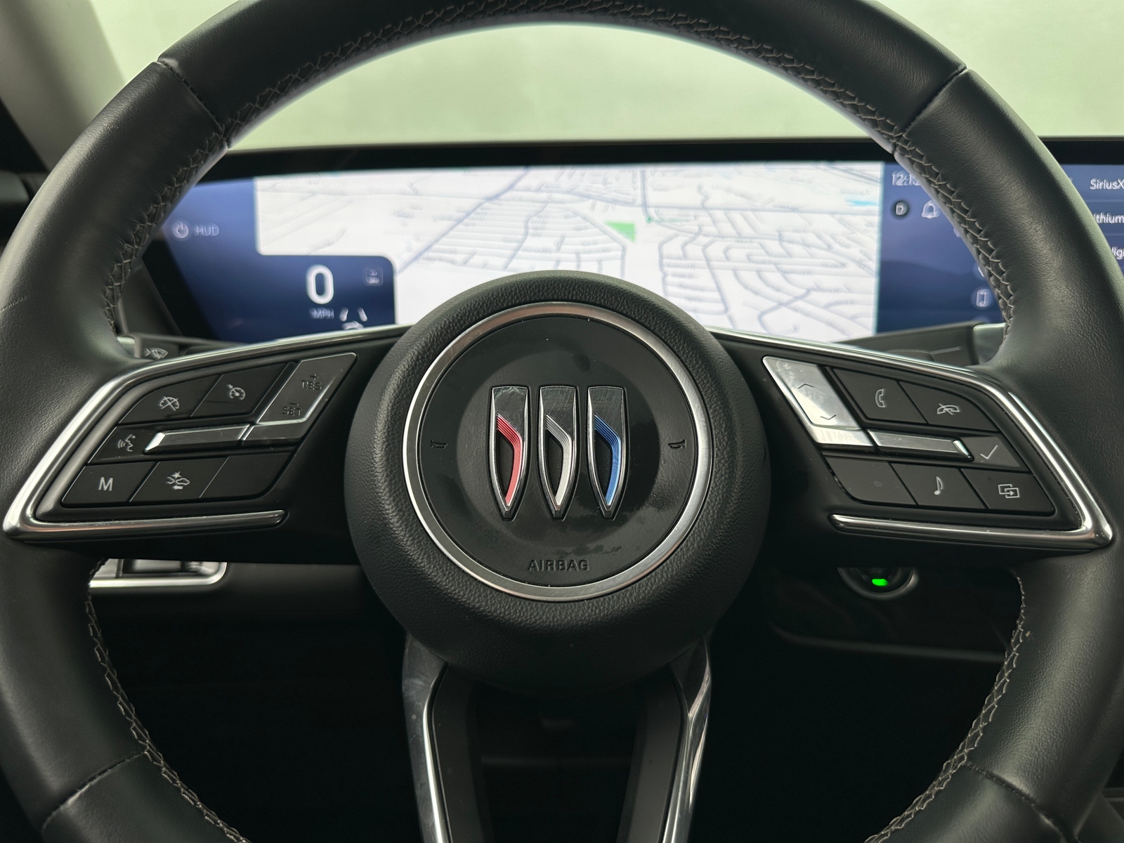 Thumbnail: 2025 Buick Envision - 4