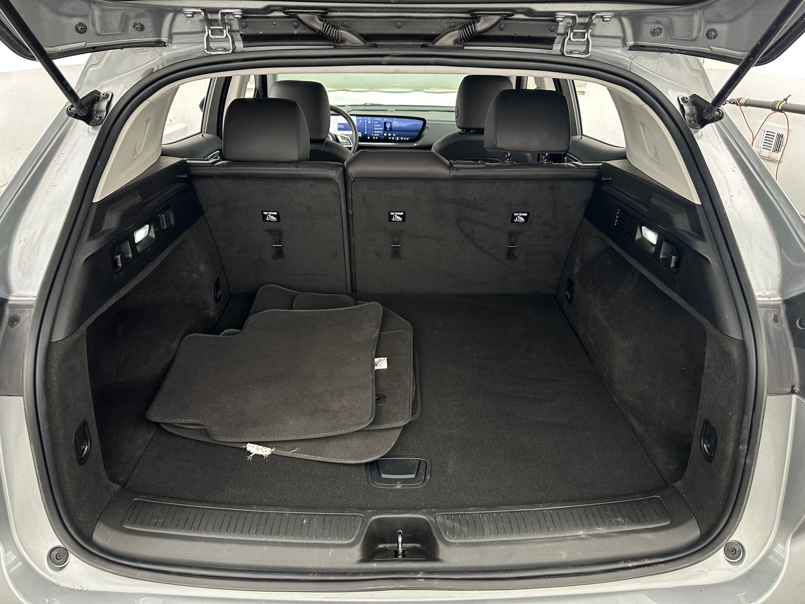 Thumbnail: 2025 Buick Envision - 6