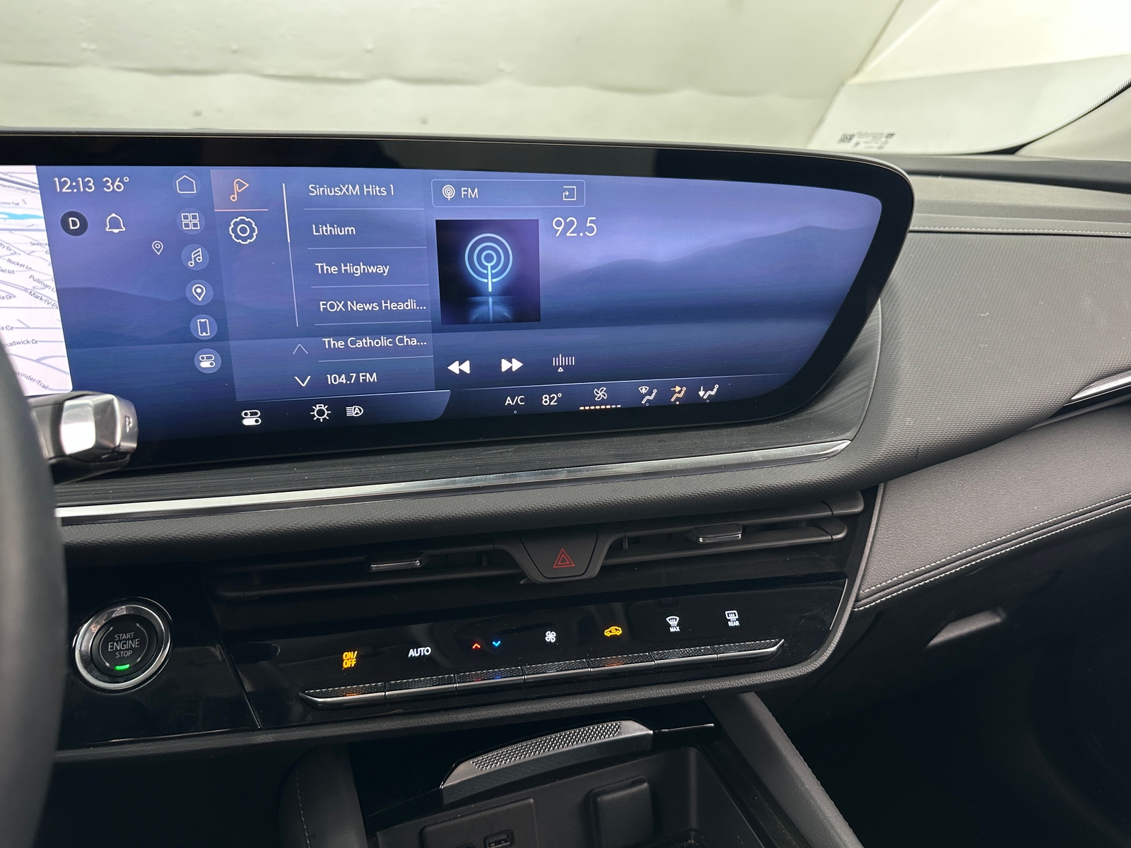 Thumbnail: 2025 Buick Envision - 3