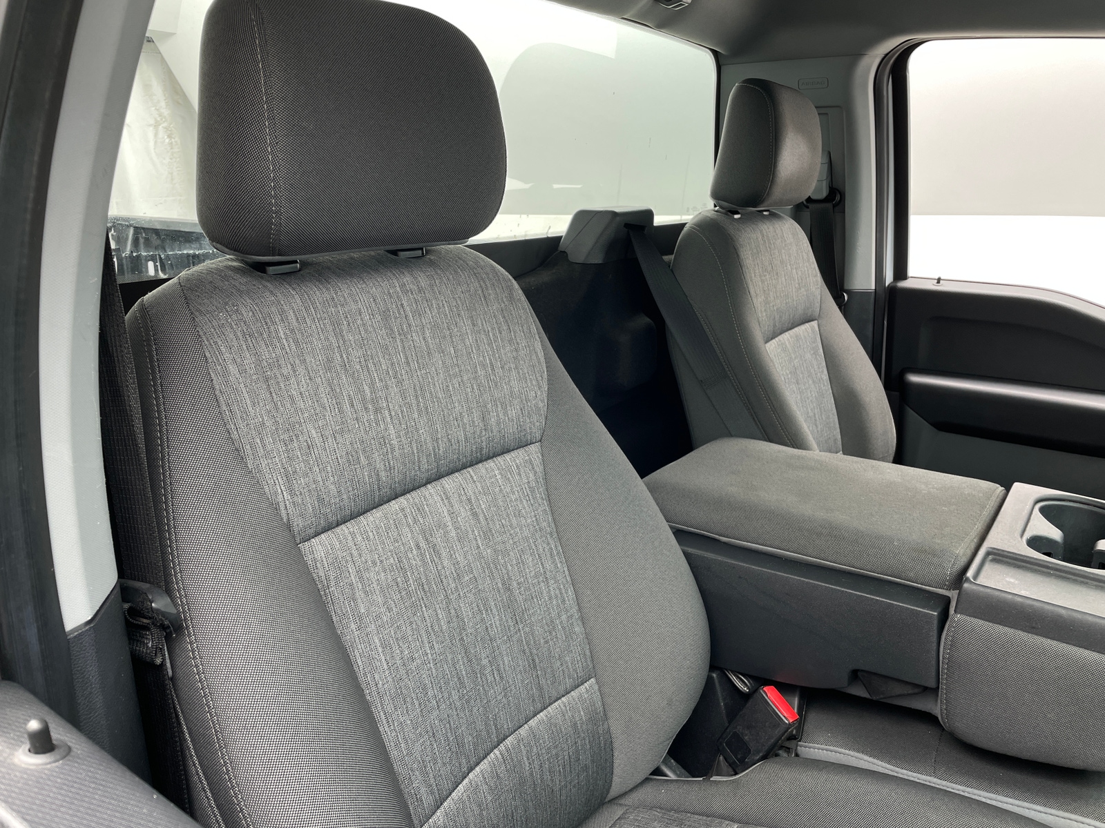 Thumbnail: 2021 Ford Econoline - 2