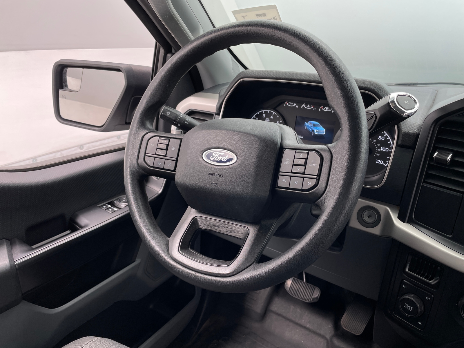 Thumbnail: 2021 Ford Econoline - 4