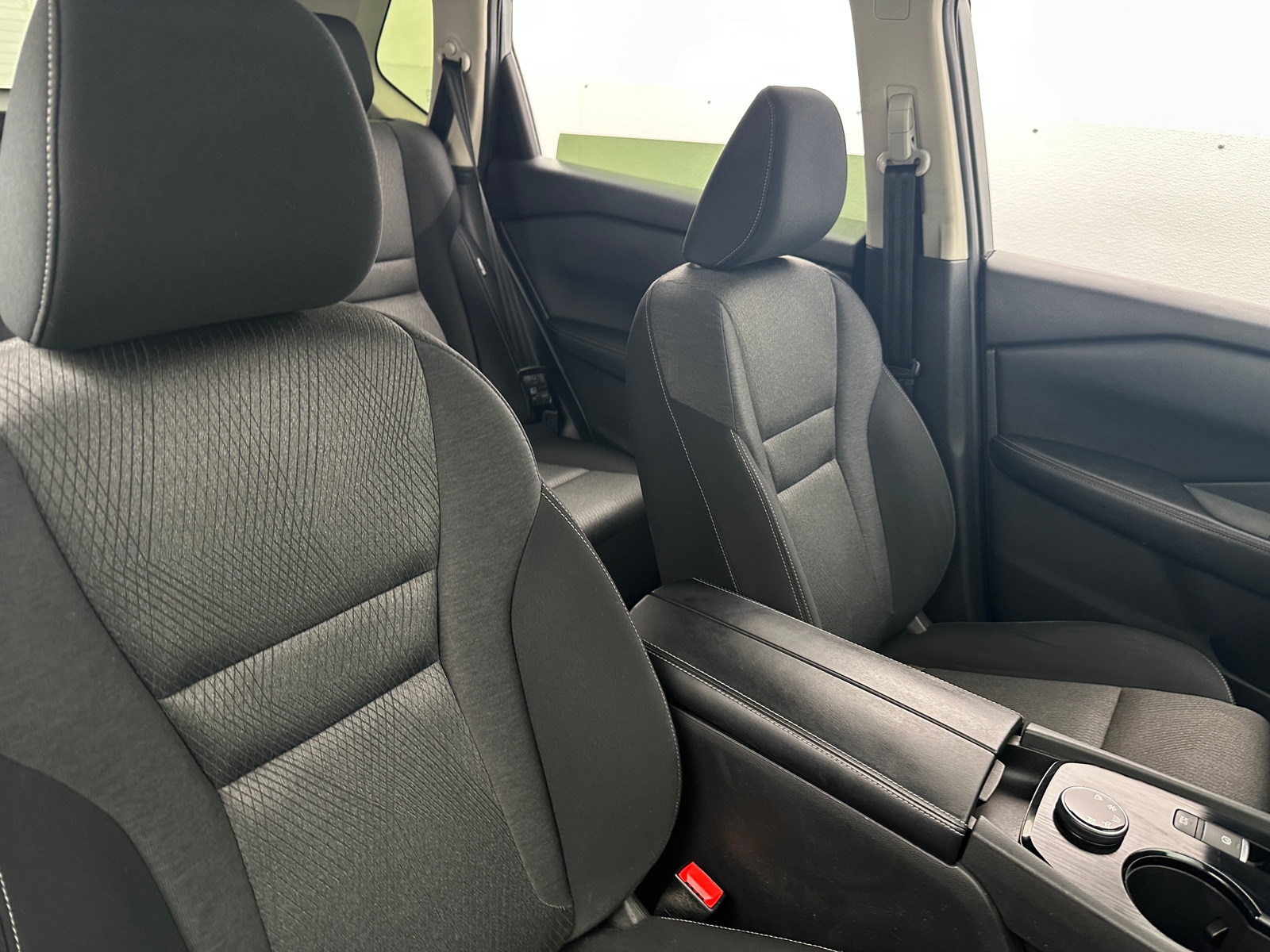 Thumbnail: 2024 Nissan Rogue - 2