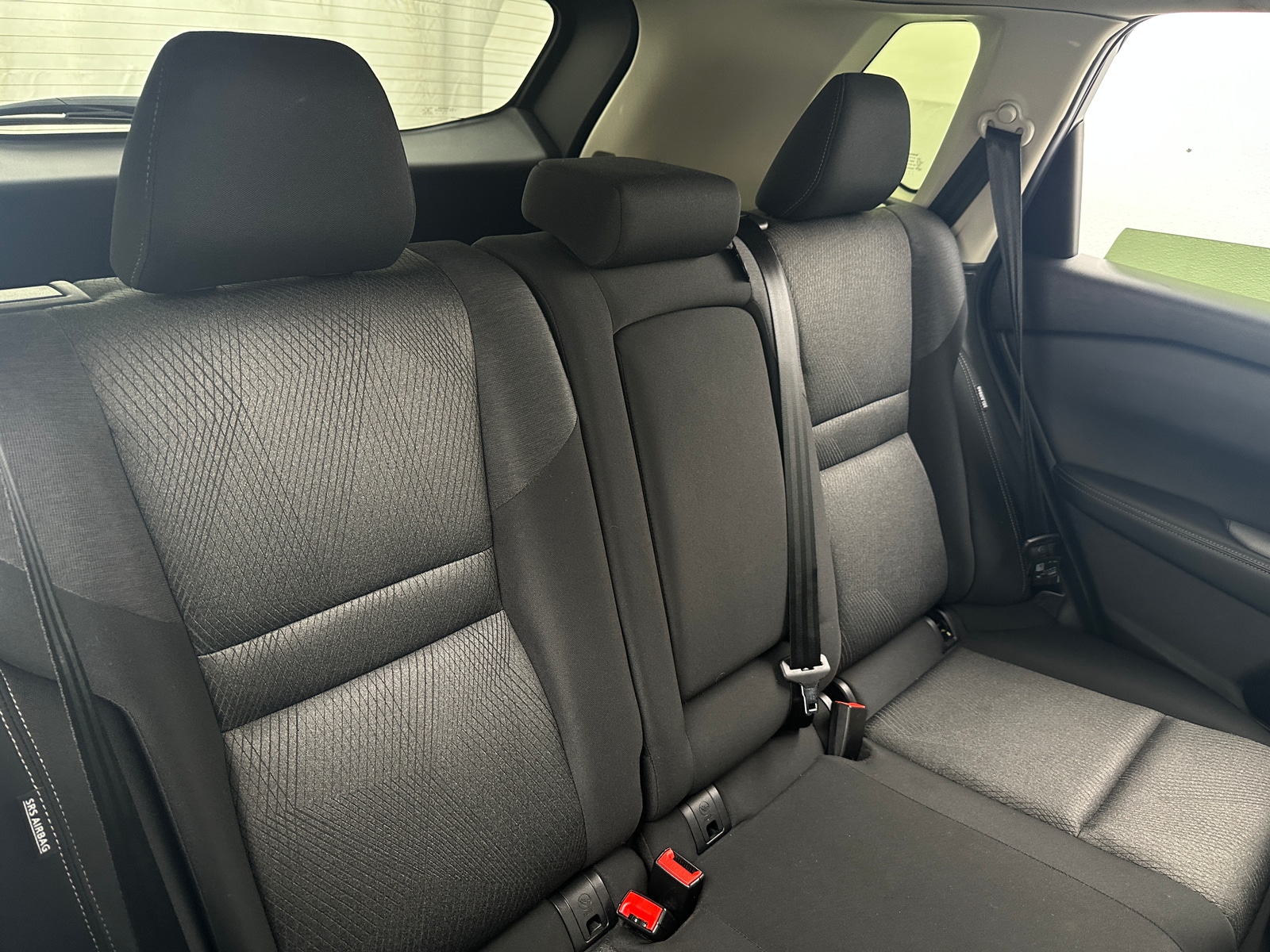 Thumbnail: 2024 Nissan Rogue - 6