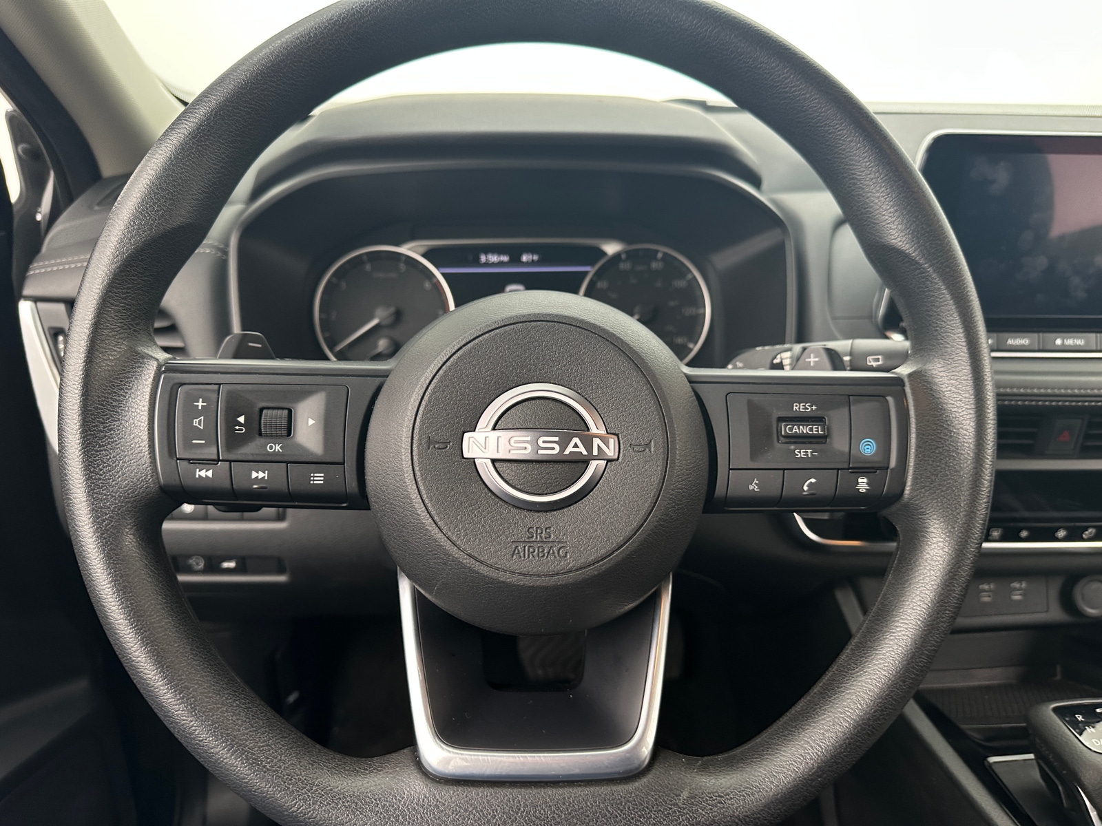 Thumbnail: 2024 Nissan Rogue - 5