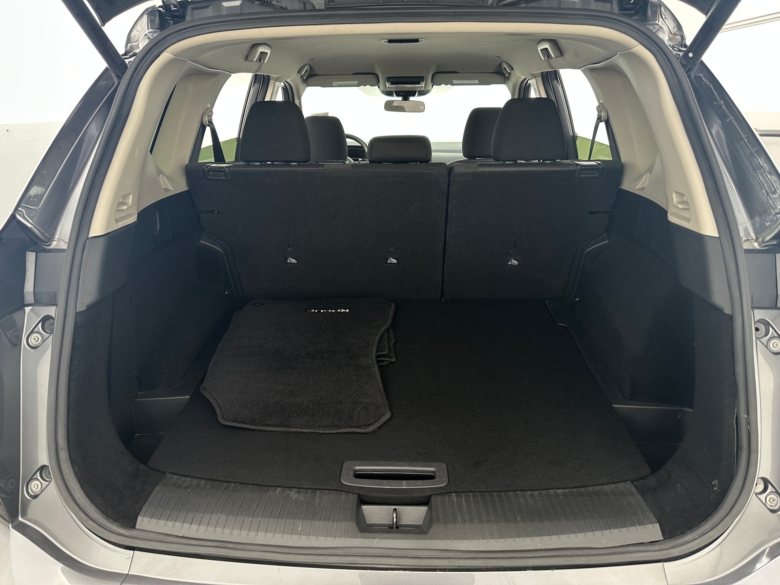 Thumbnail: 2024 Nissan Rogue - 7