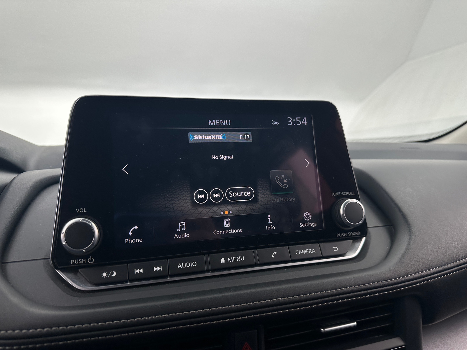 Thumbnail: 2024 Nissan Rogue - 4